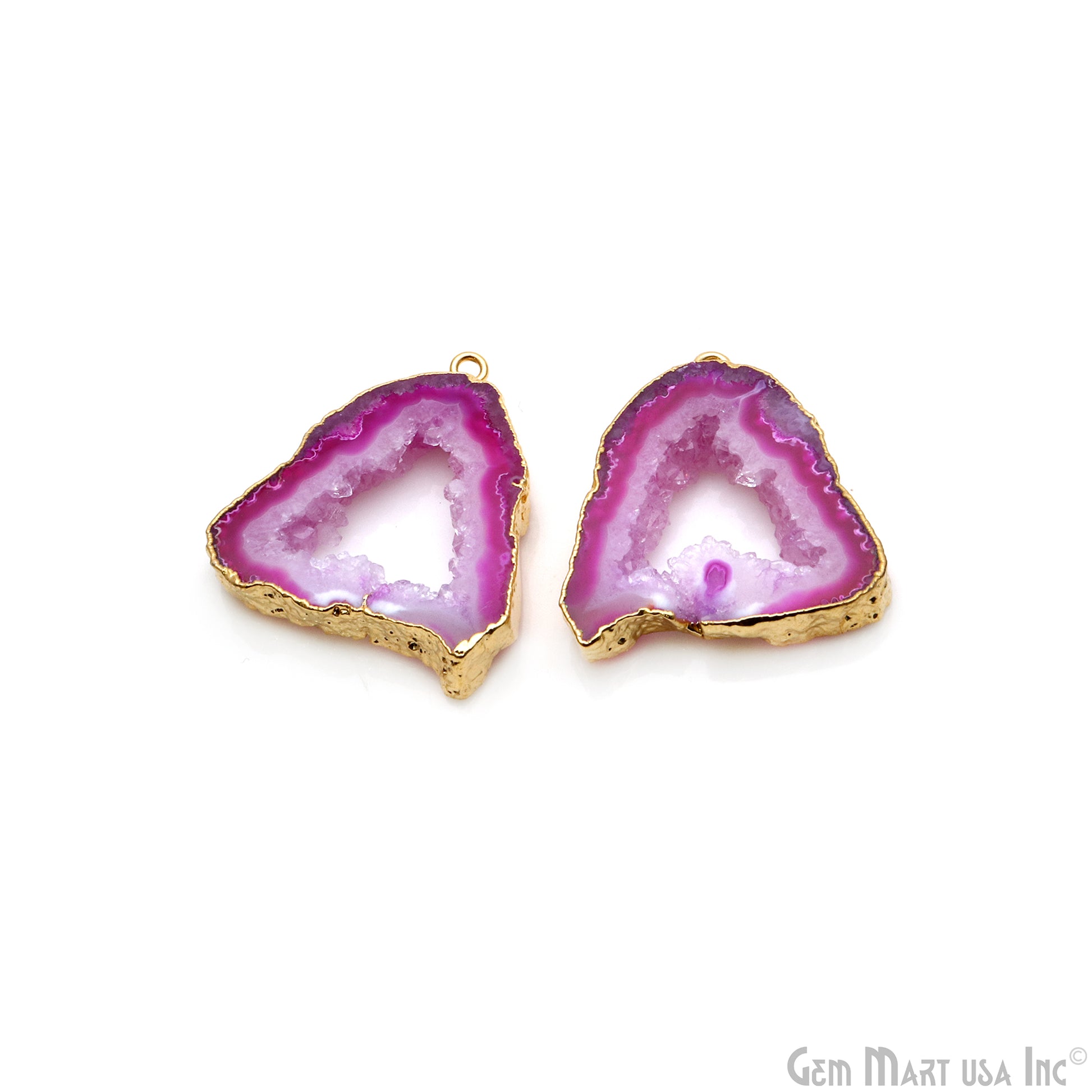 diy-earrings, agate earring, agate jewelry, geode