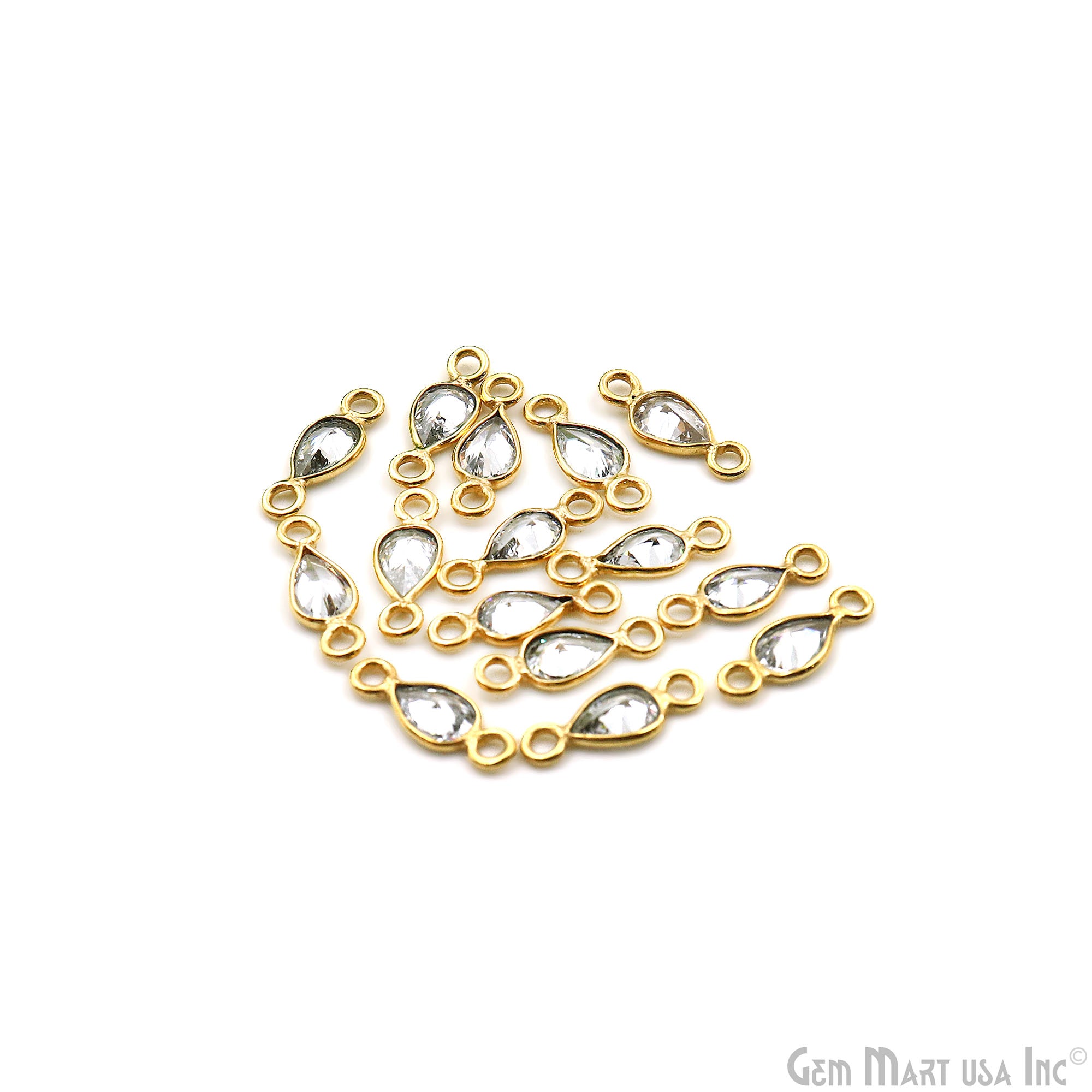 White Zircon