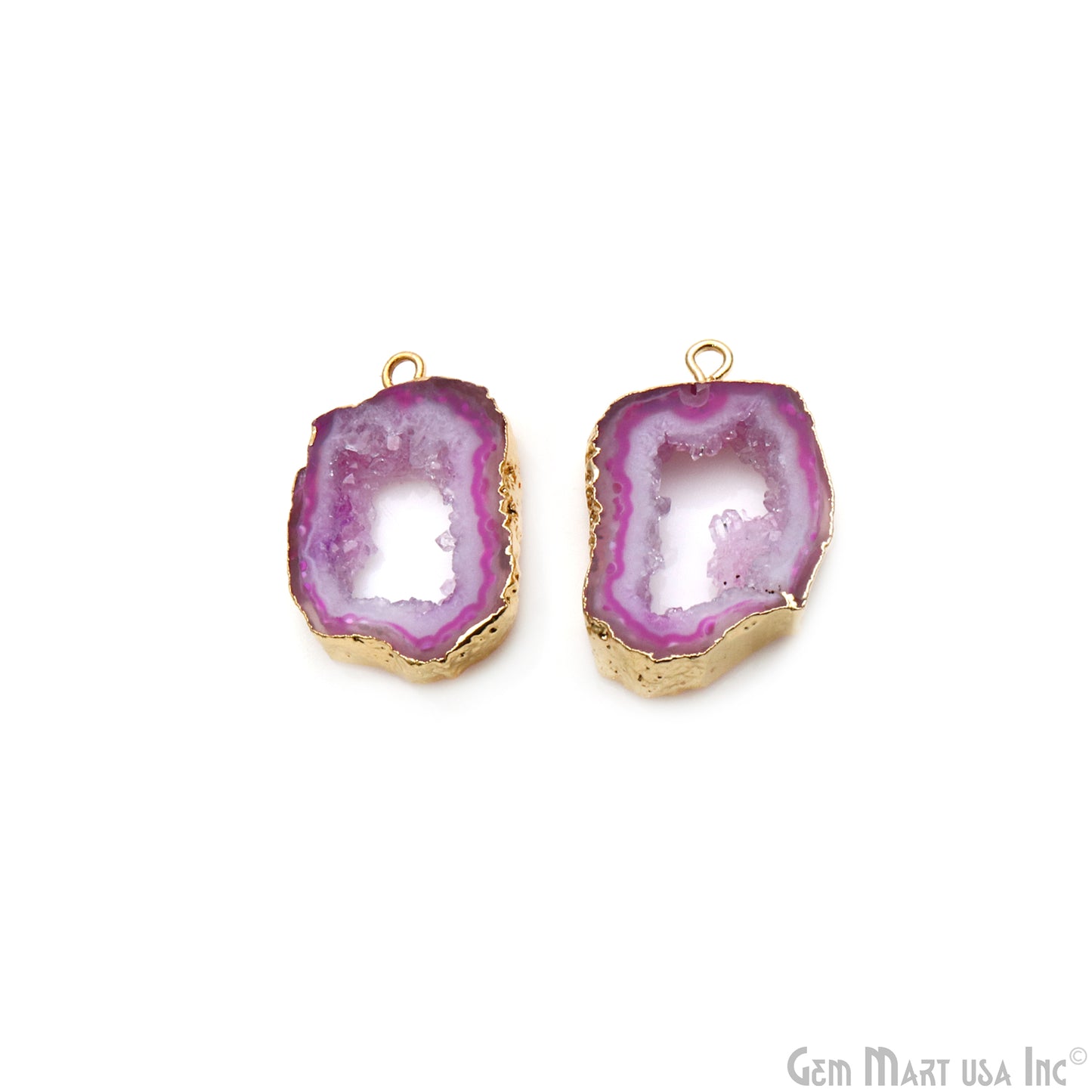 diy-earrings, agate earring, agate jewelry, geode