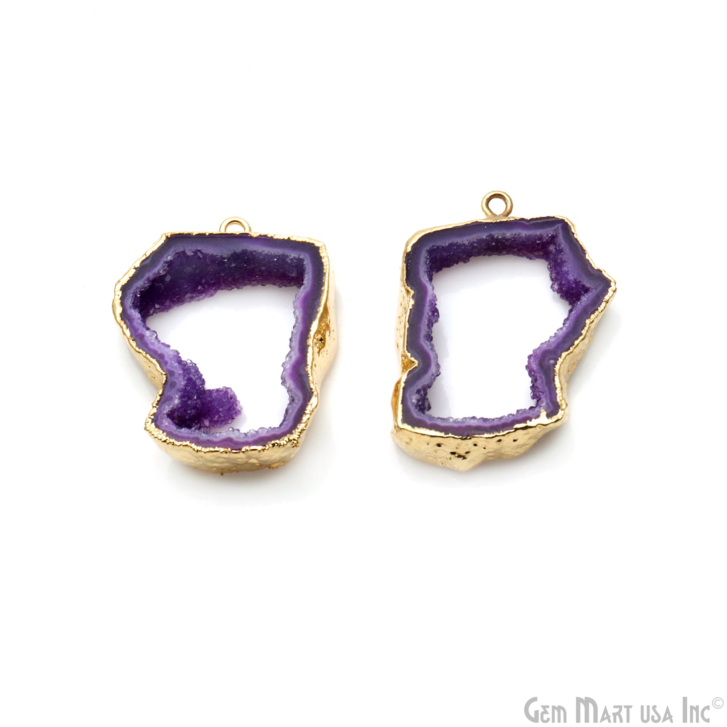 diy-earrings, agate earring, agate jewelry, geode