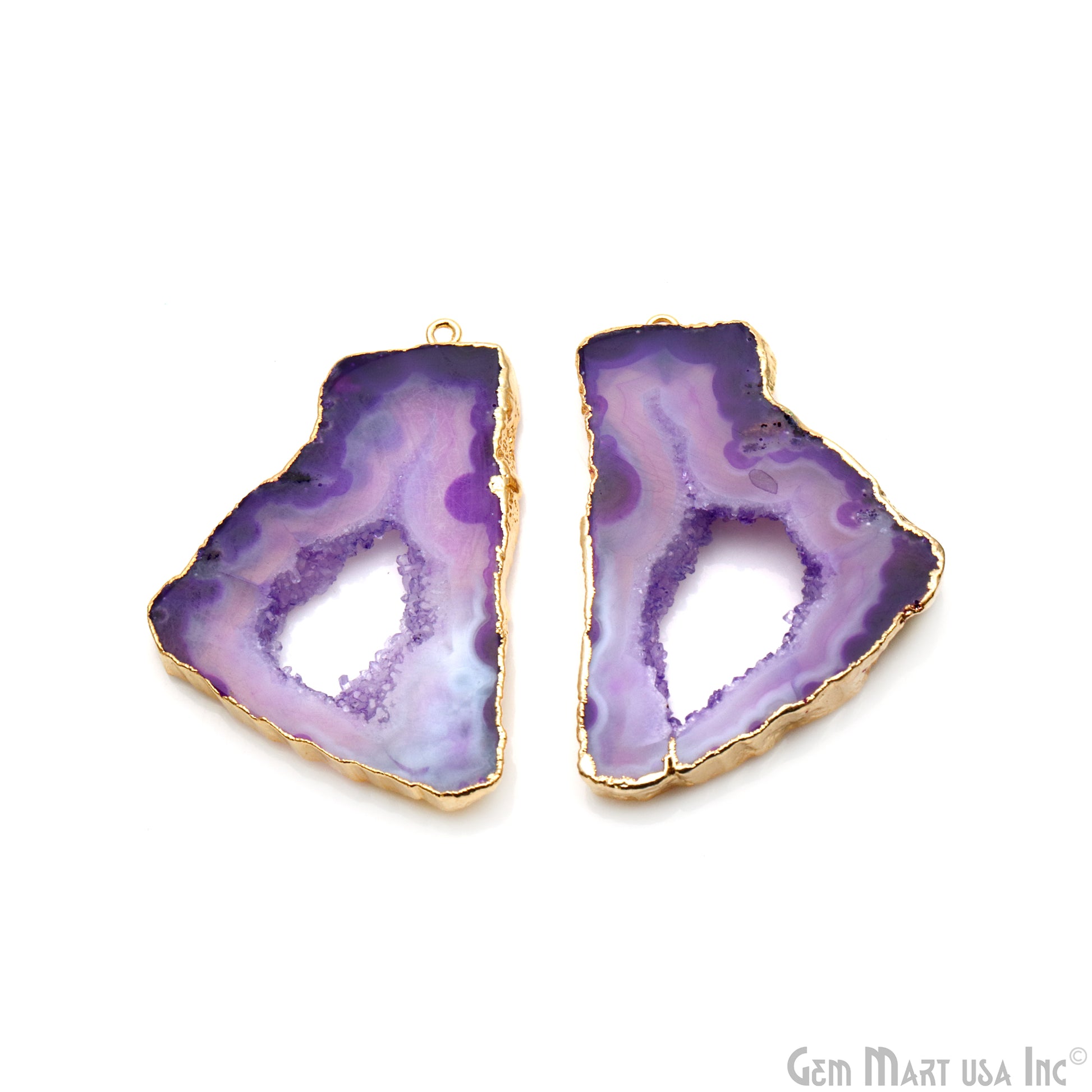 diy-earrings, agate earring, agate jewelry, geode