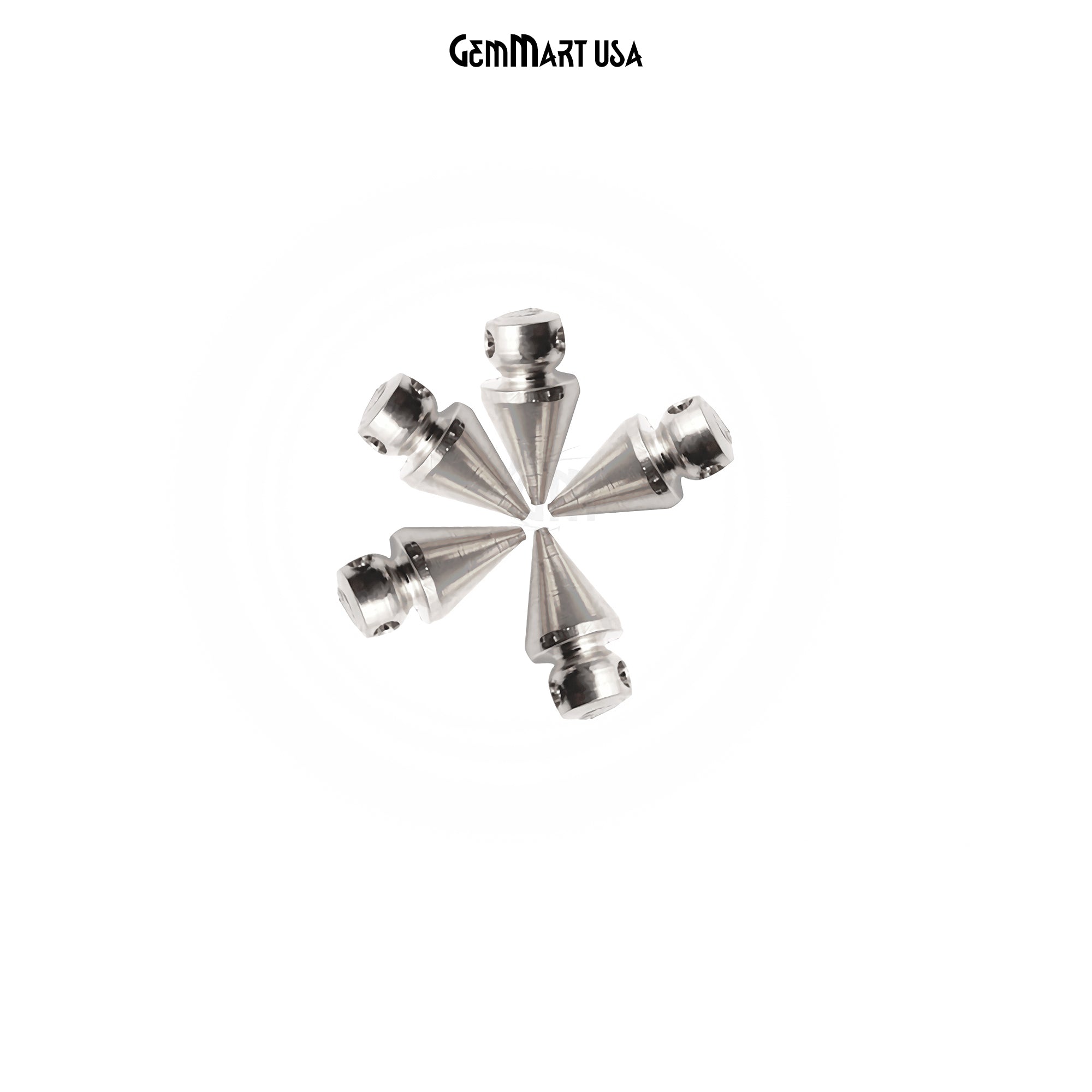 Silver Plated