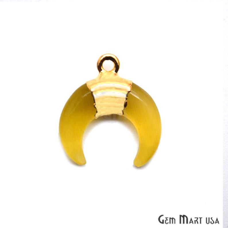 Yellow Chalcedony