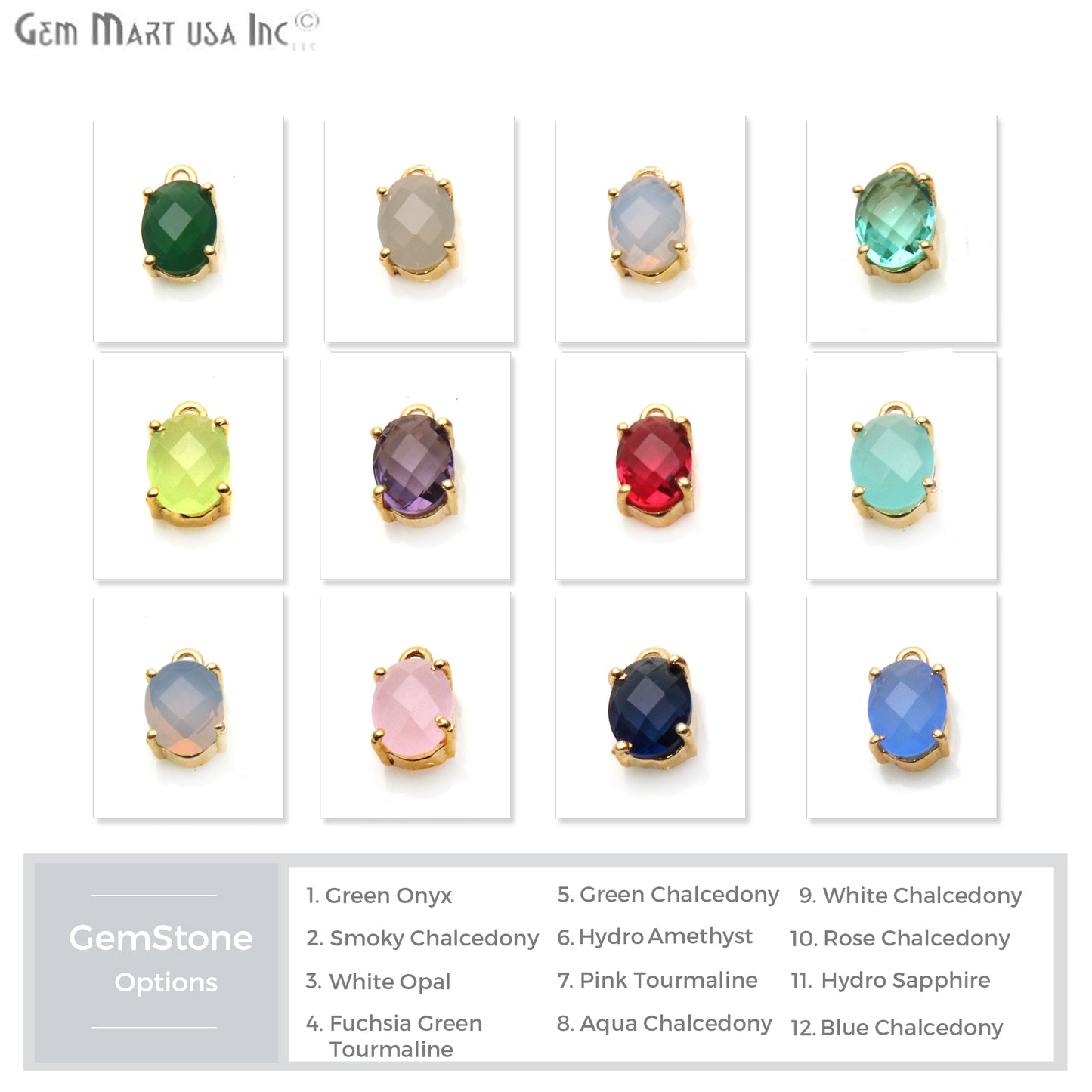 gemstone connector beads, gemstone connector pendant