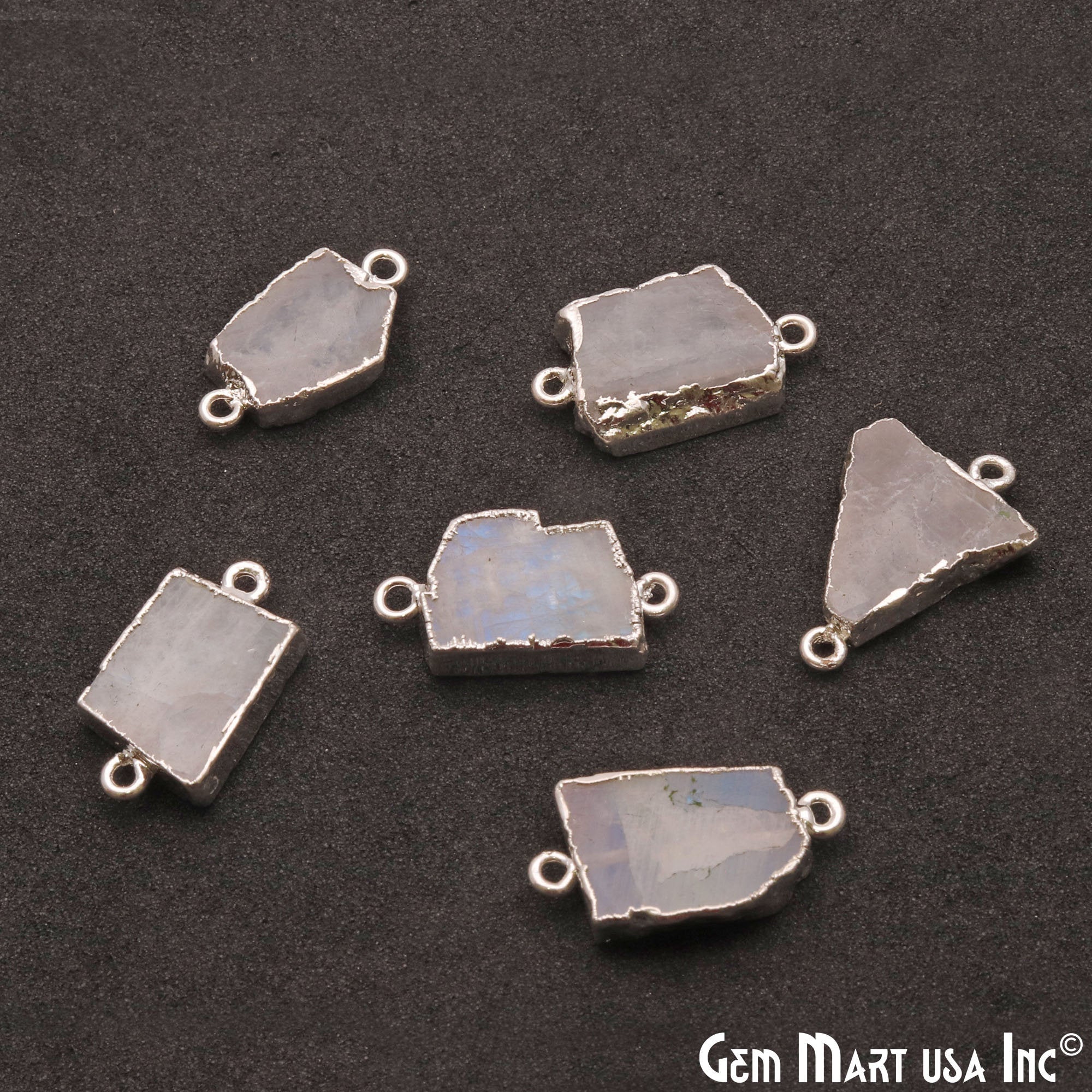 Rainbow Moonstone
