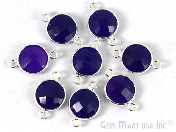Amethyst Chalcedony