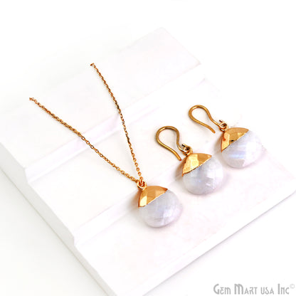 GemMartUSA | View our collection of handmade natural moonstone jewellery
