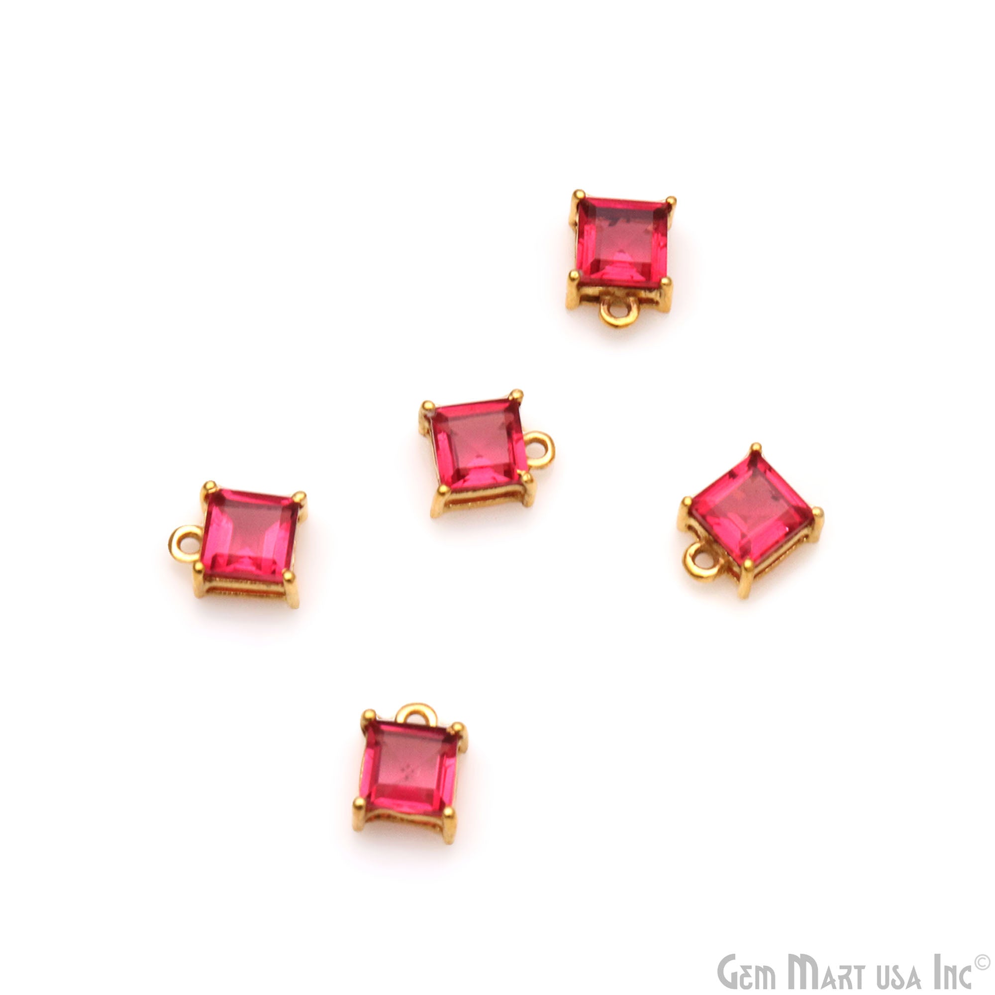 Pink Tourmaline