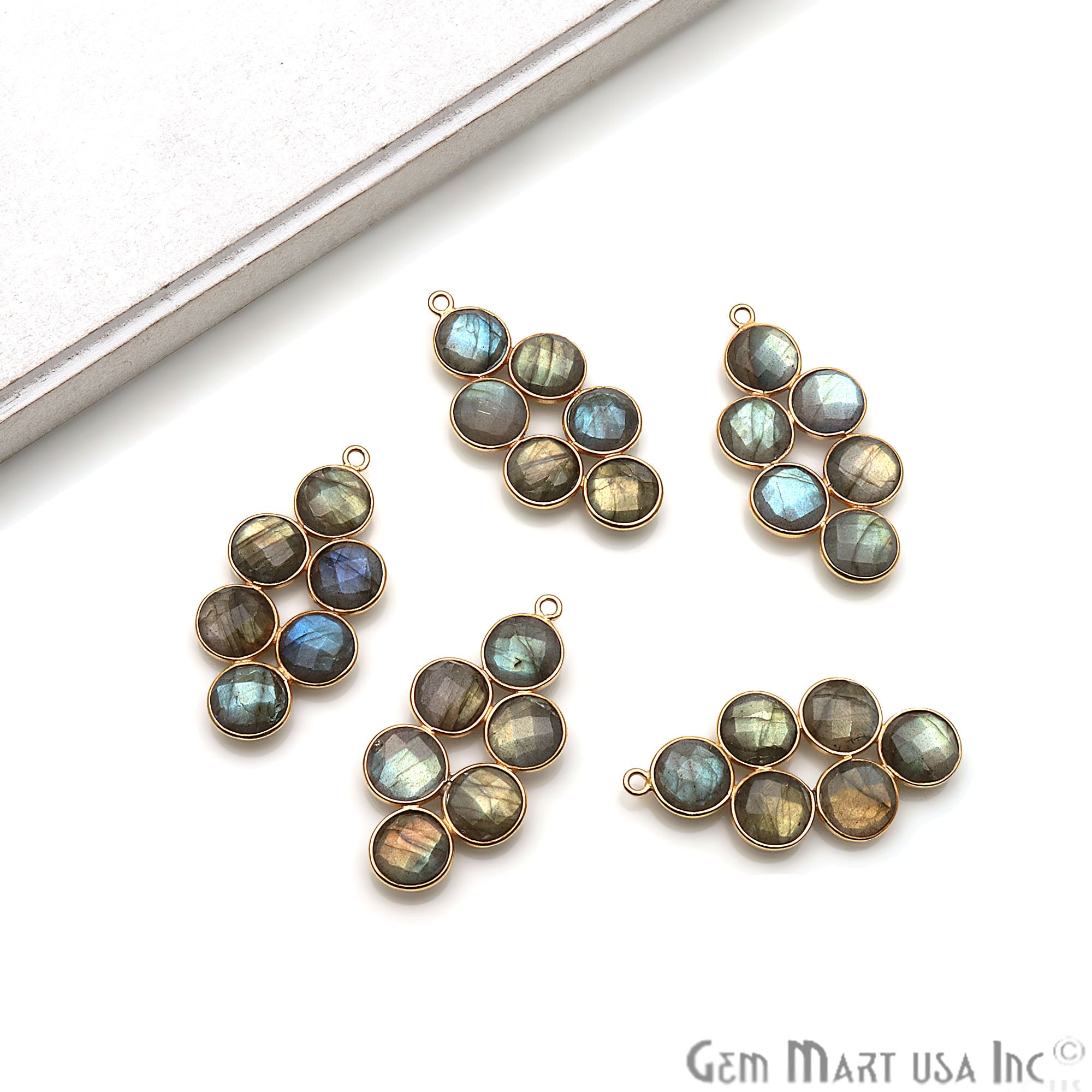 Labradorite