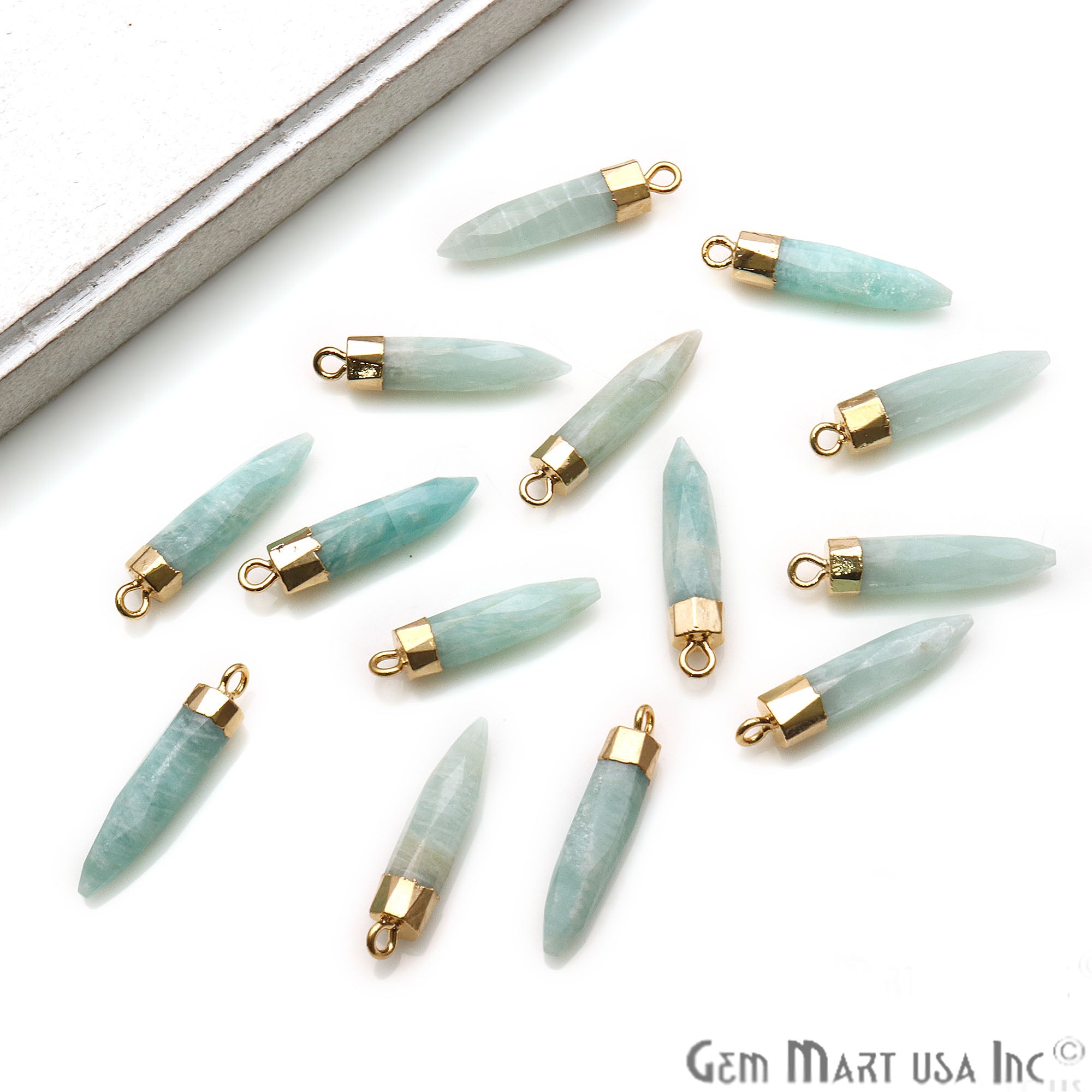 Amazonite