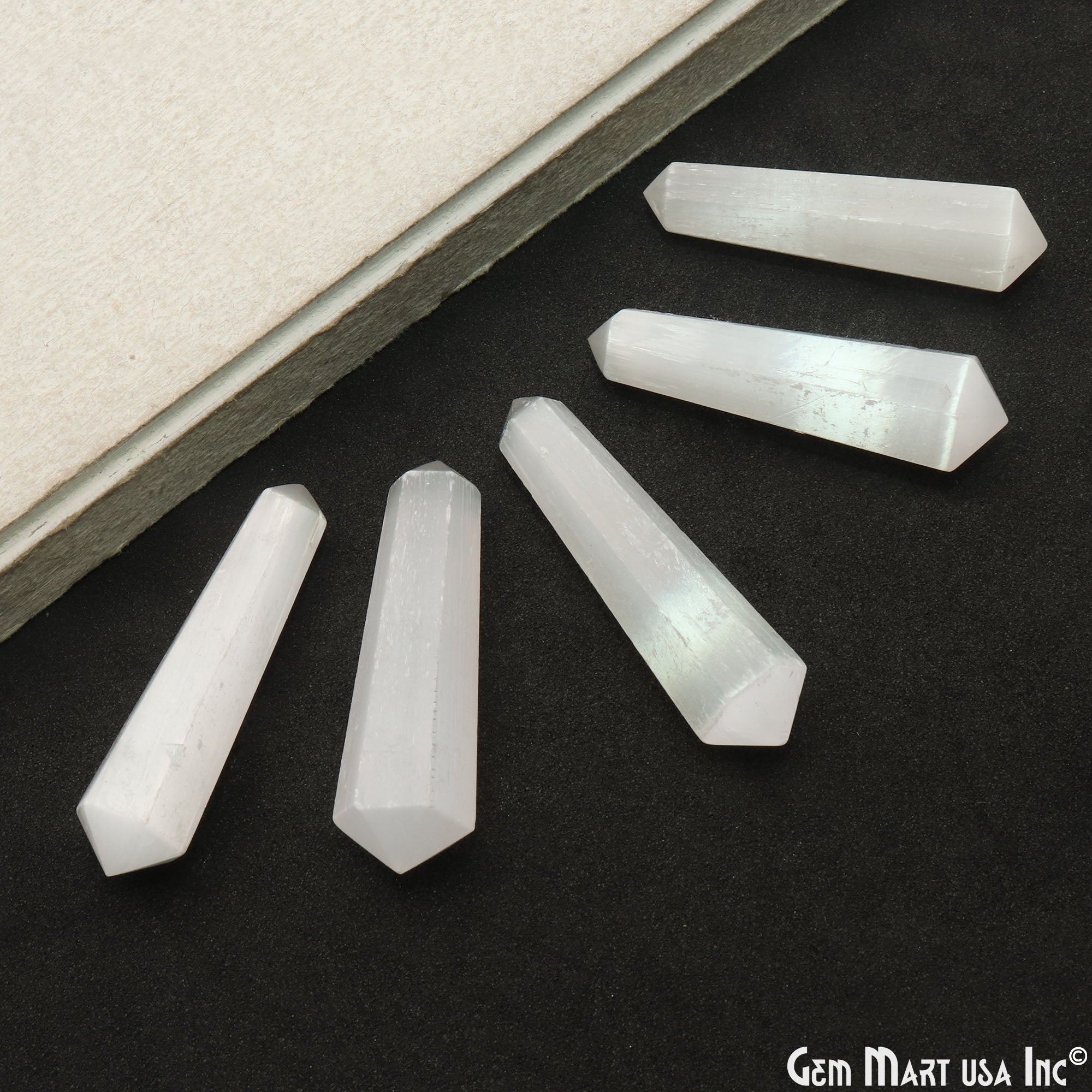 Selenite