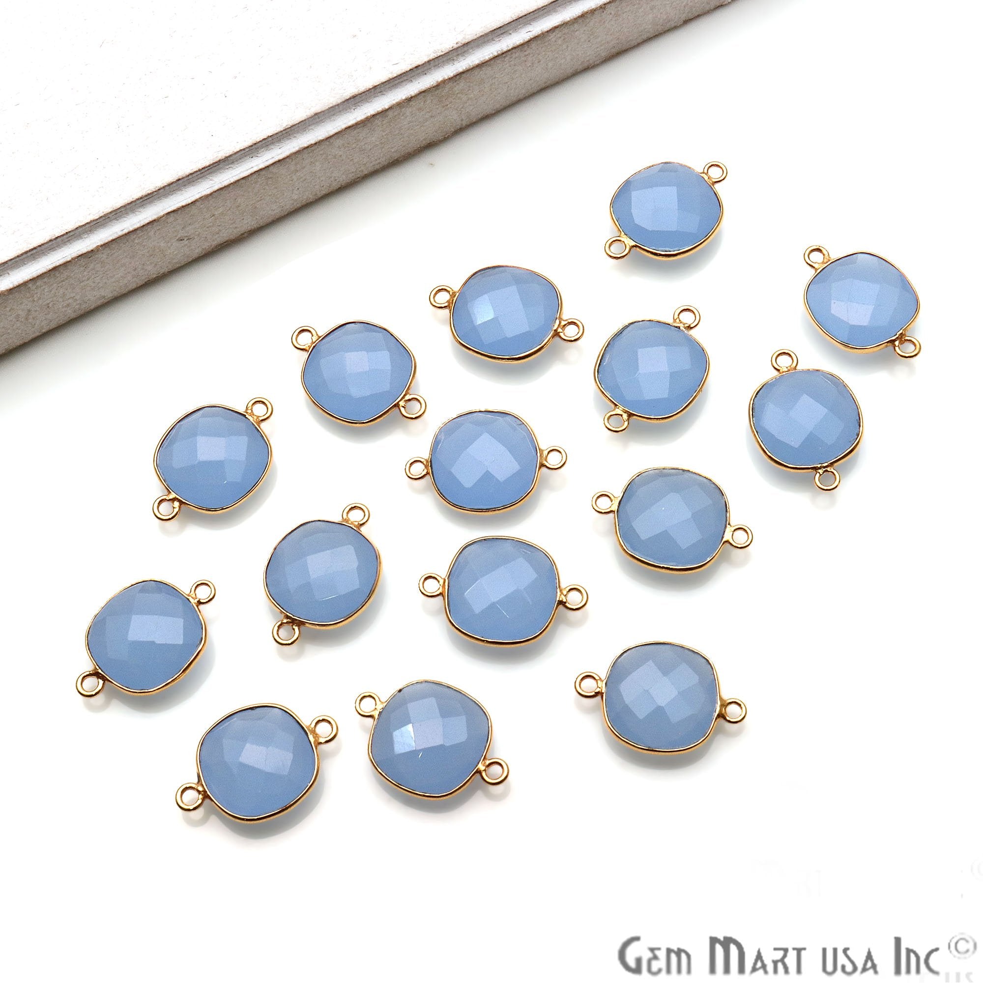 Light Blue Chalcedony