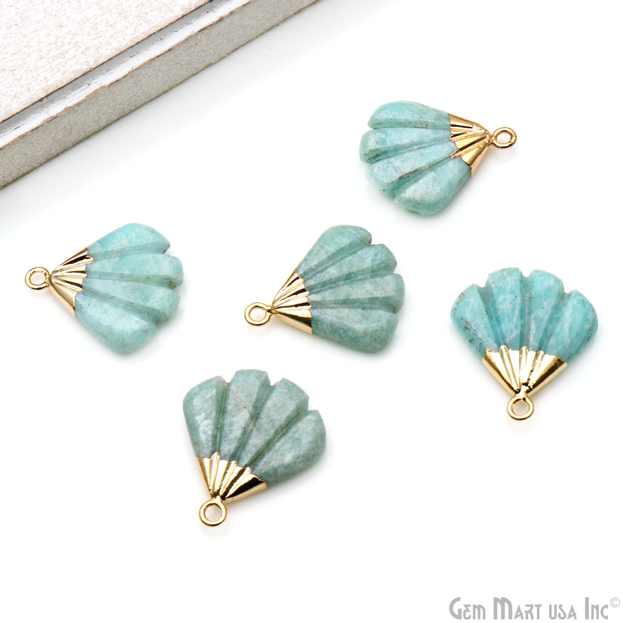 Amazonite