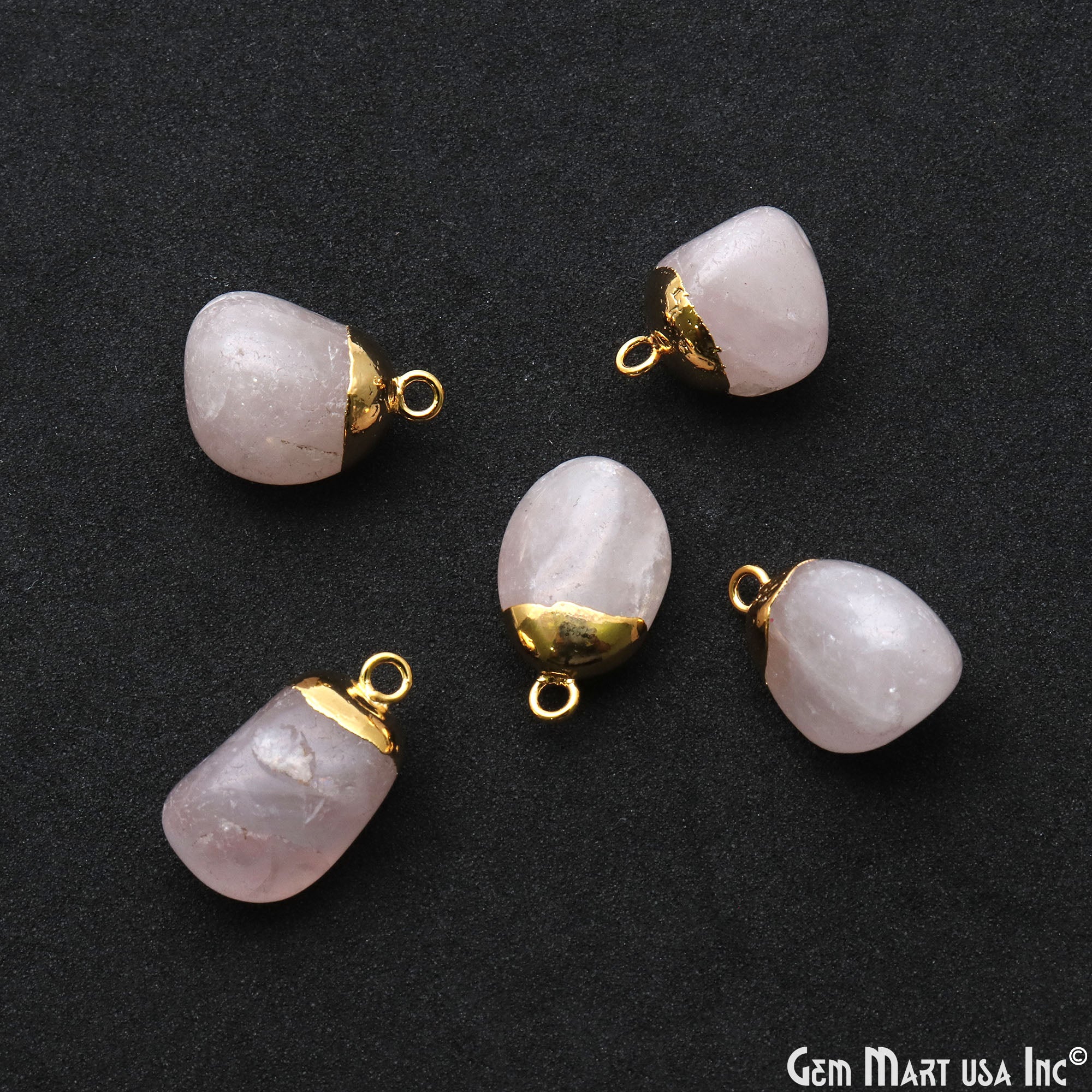 Strawberry Quartz