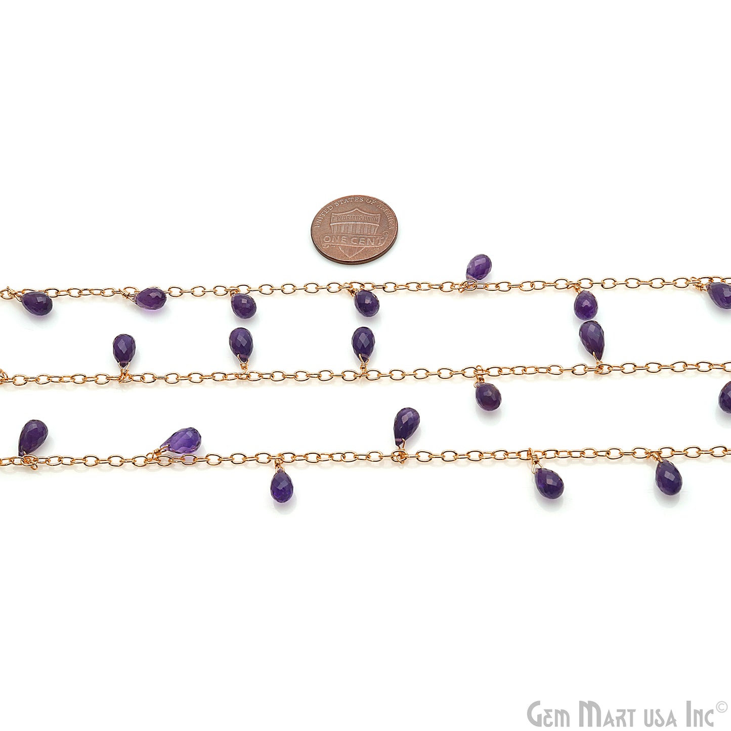 Cluster rosary chains, gold rosary chains, rosary chains wholesale