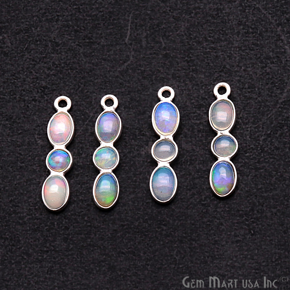 Silver Plated