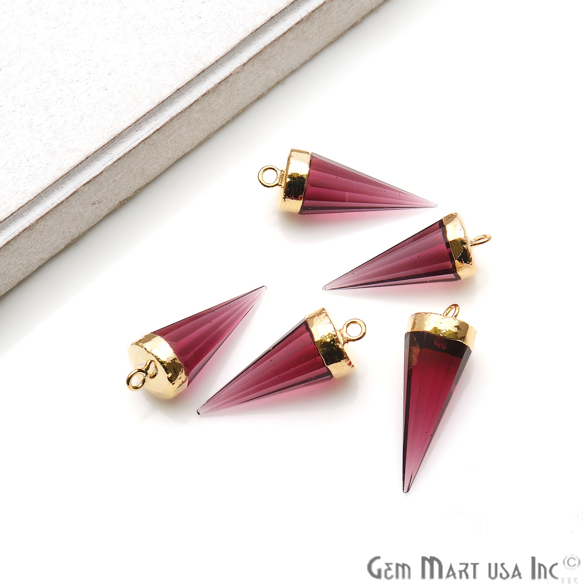 Pink Tourmaline