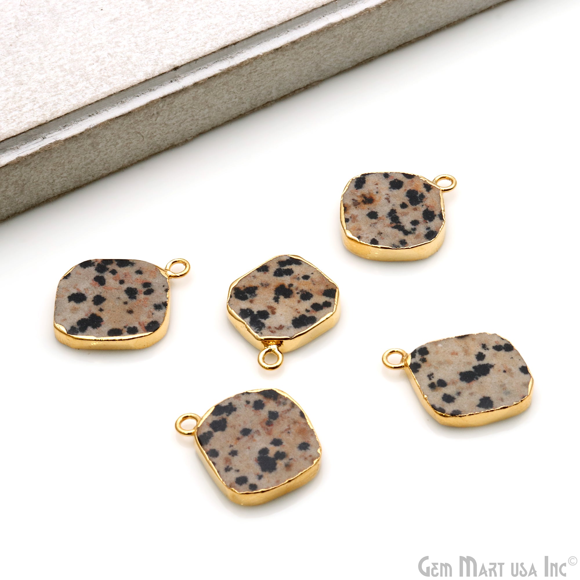 Dalmation Jasper