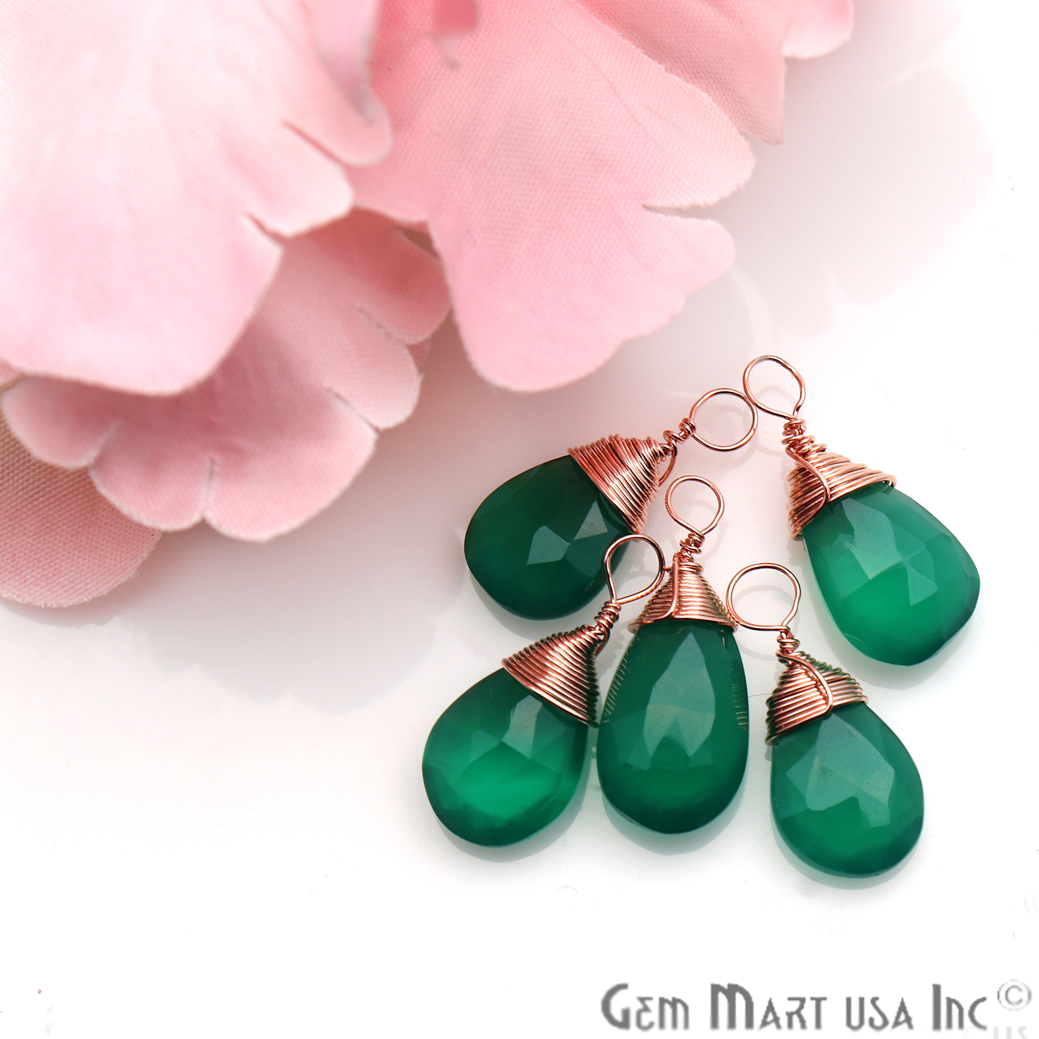 Green Onyx