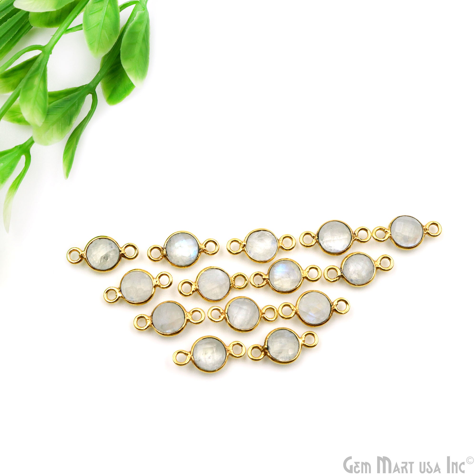 Rainbow Moonstone
