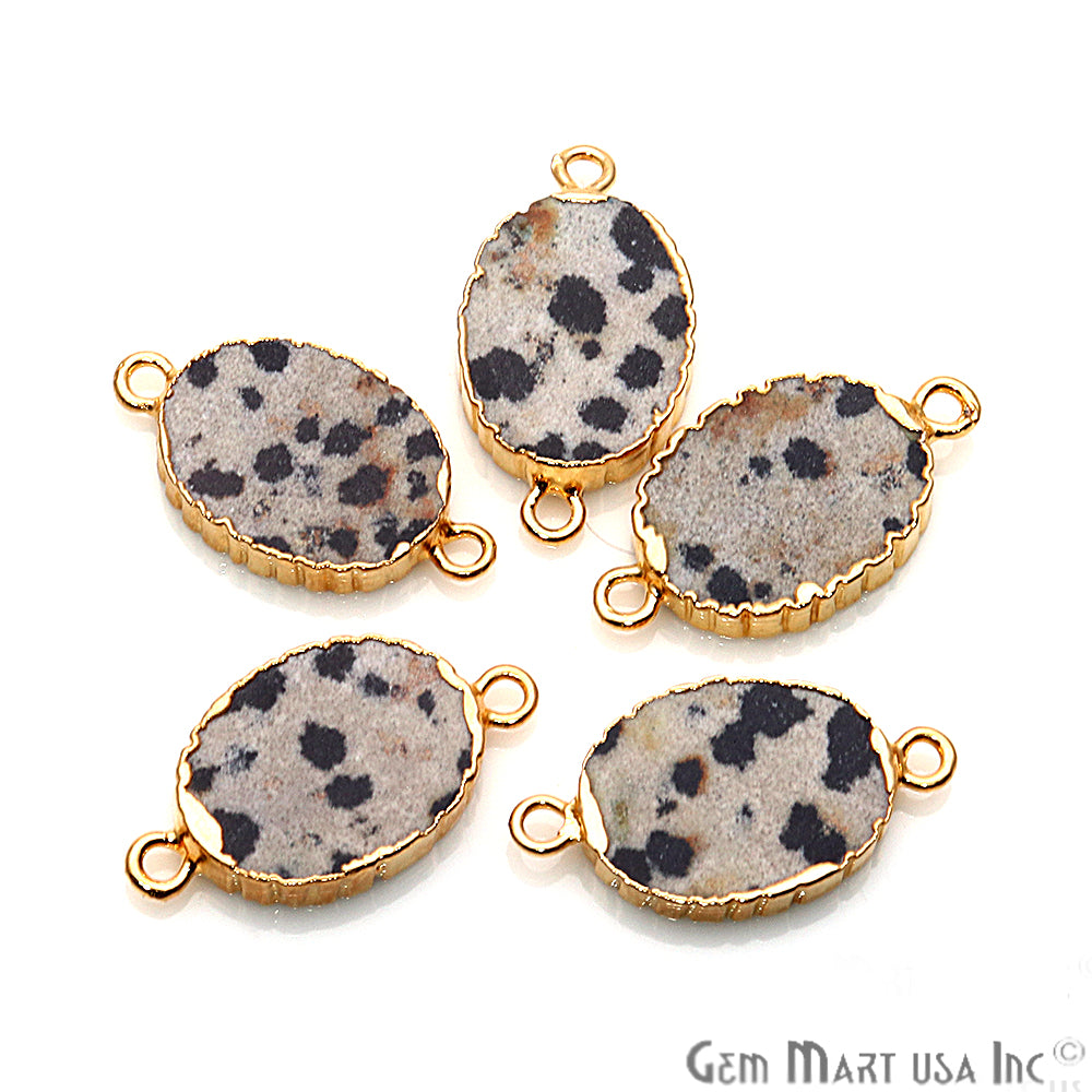 Dalmatian Jasper