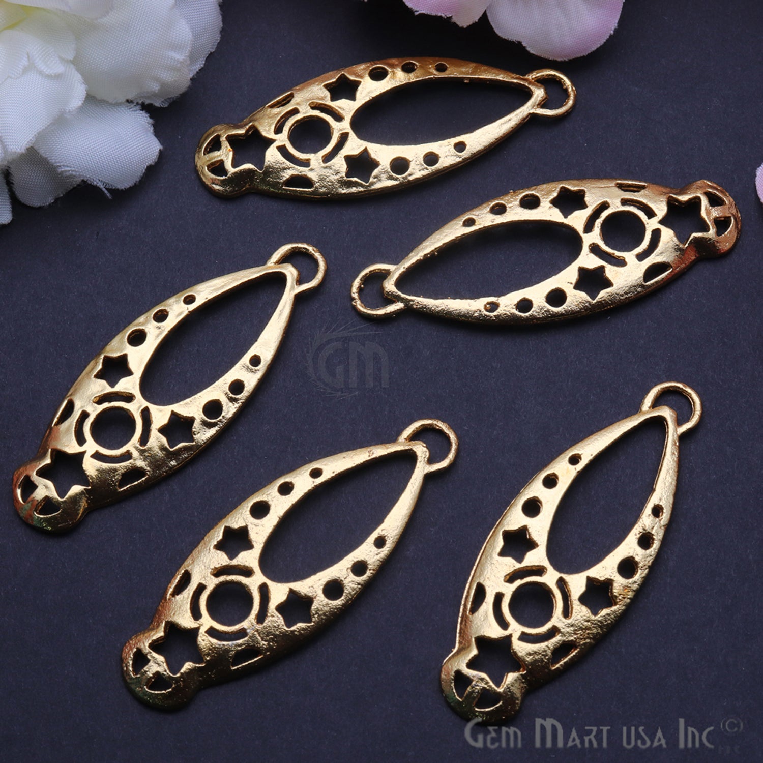 Gold Plated