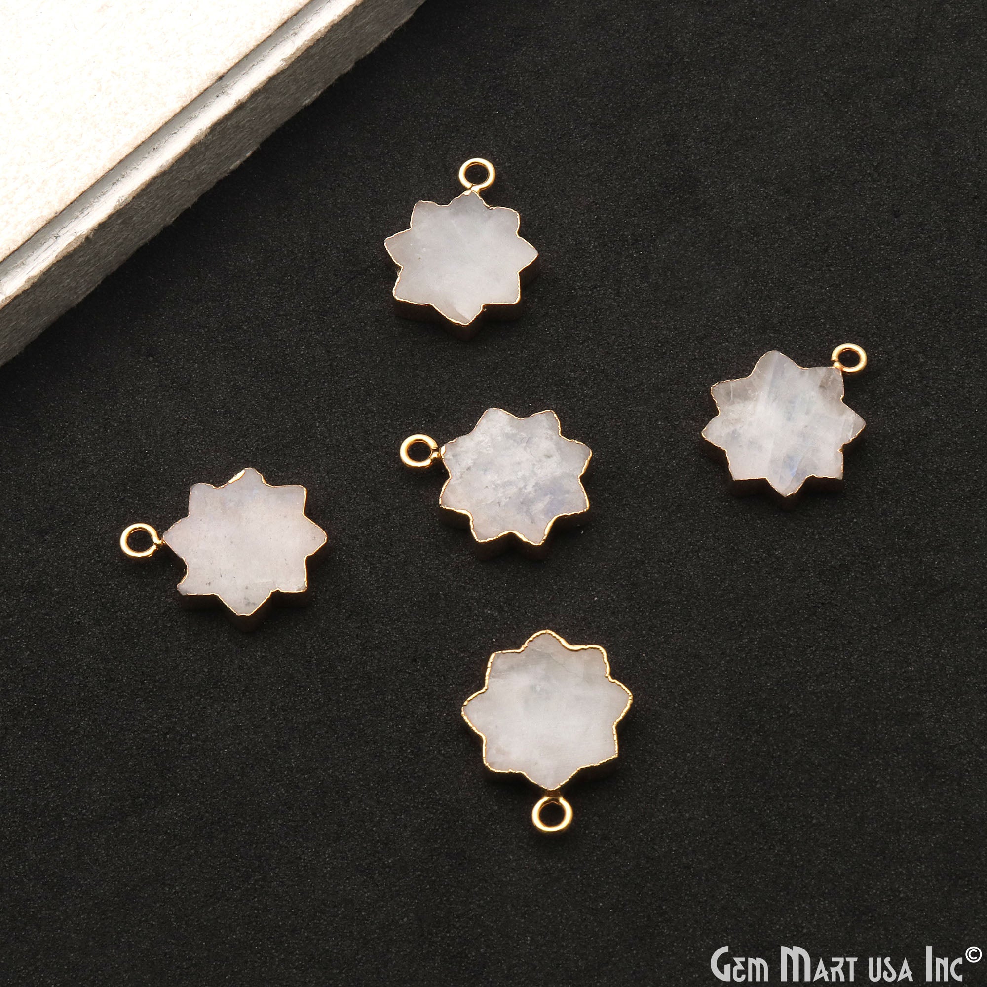 Rainbow Moonstone