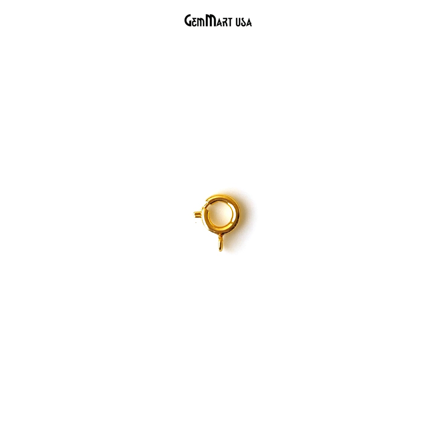 DIY Jewelry Making Supplies Kit,24k Gold Plated Chain, Hooks & Findings, 7 Different DIY Products