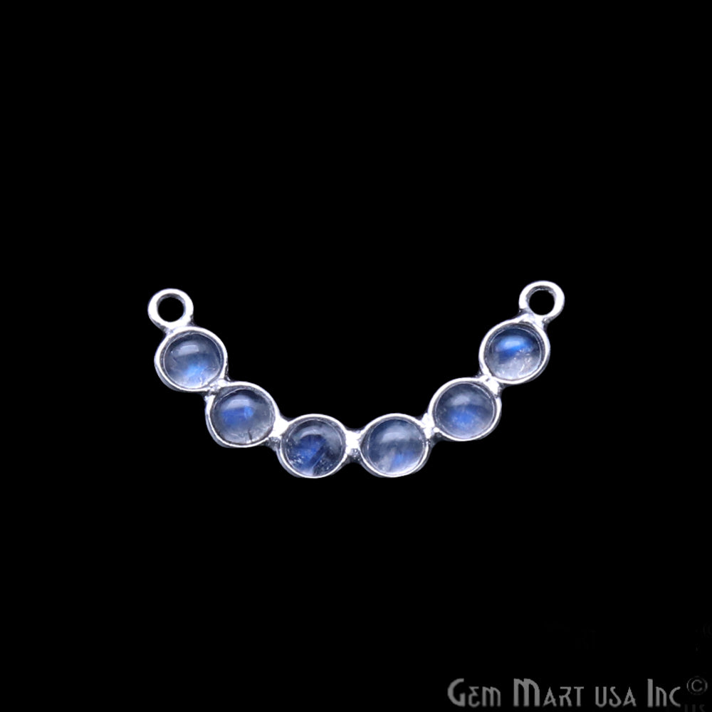 Rainbow Moonstone