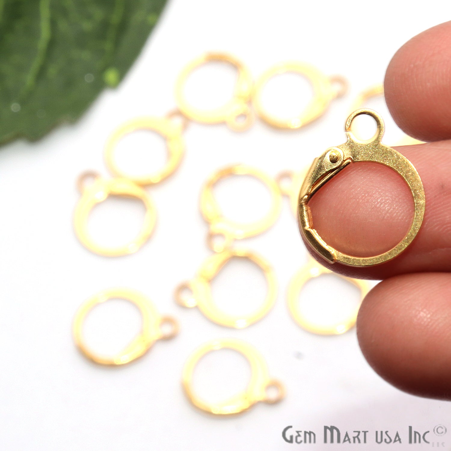 Gold Plated