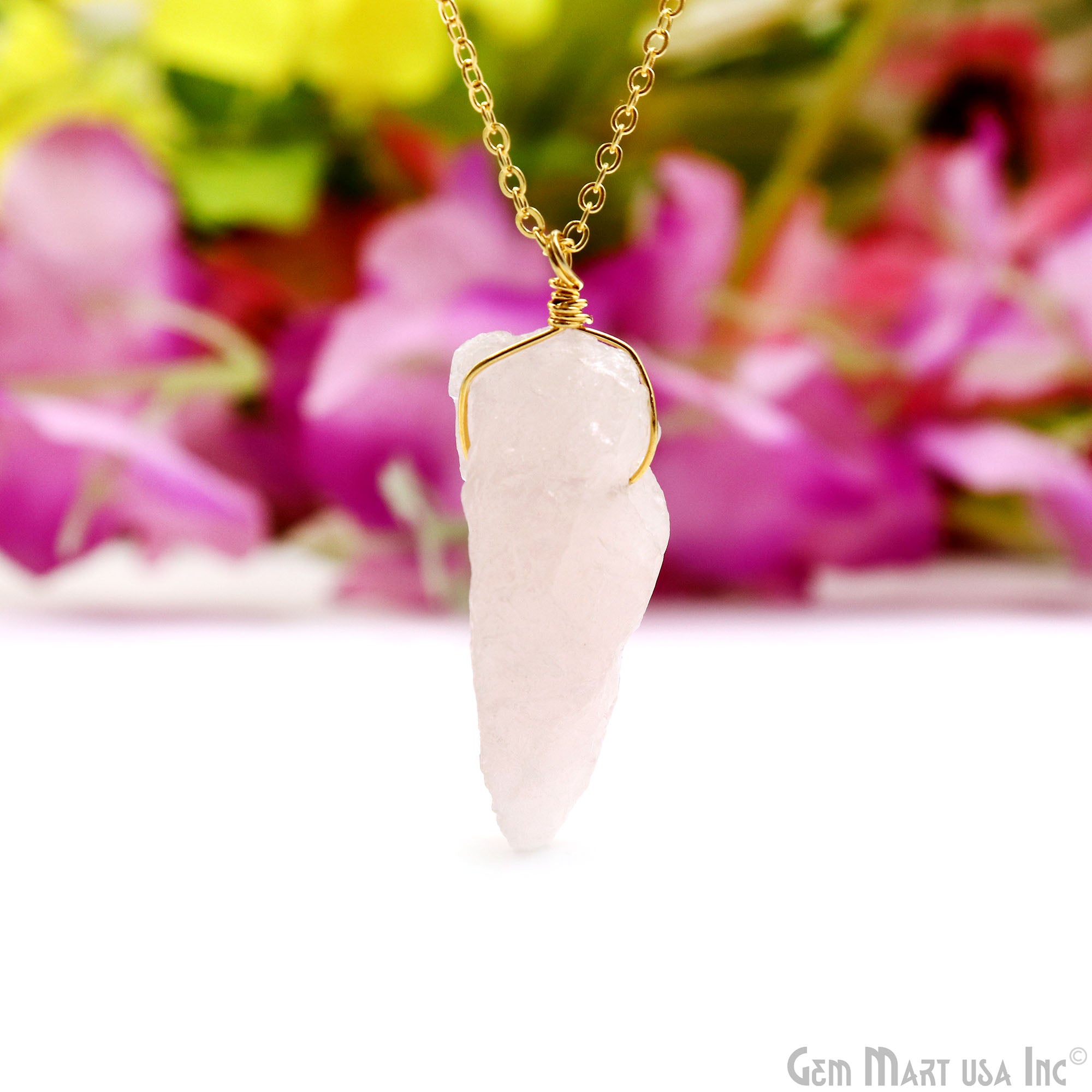 Rose Quartz