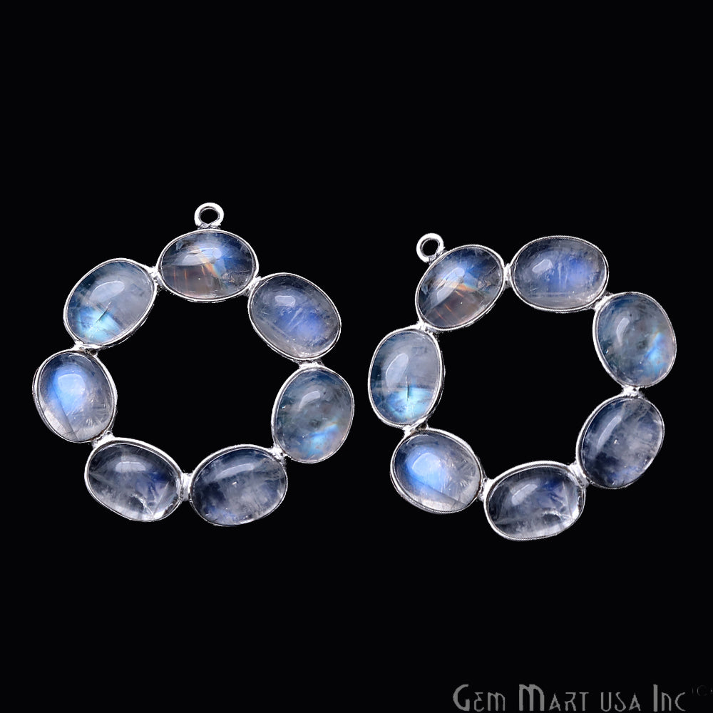 Silver Plated