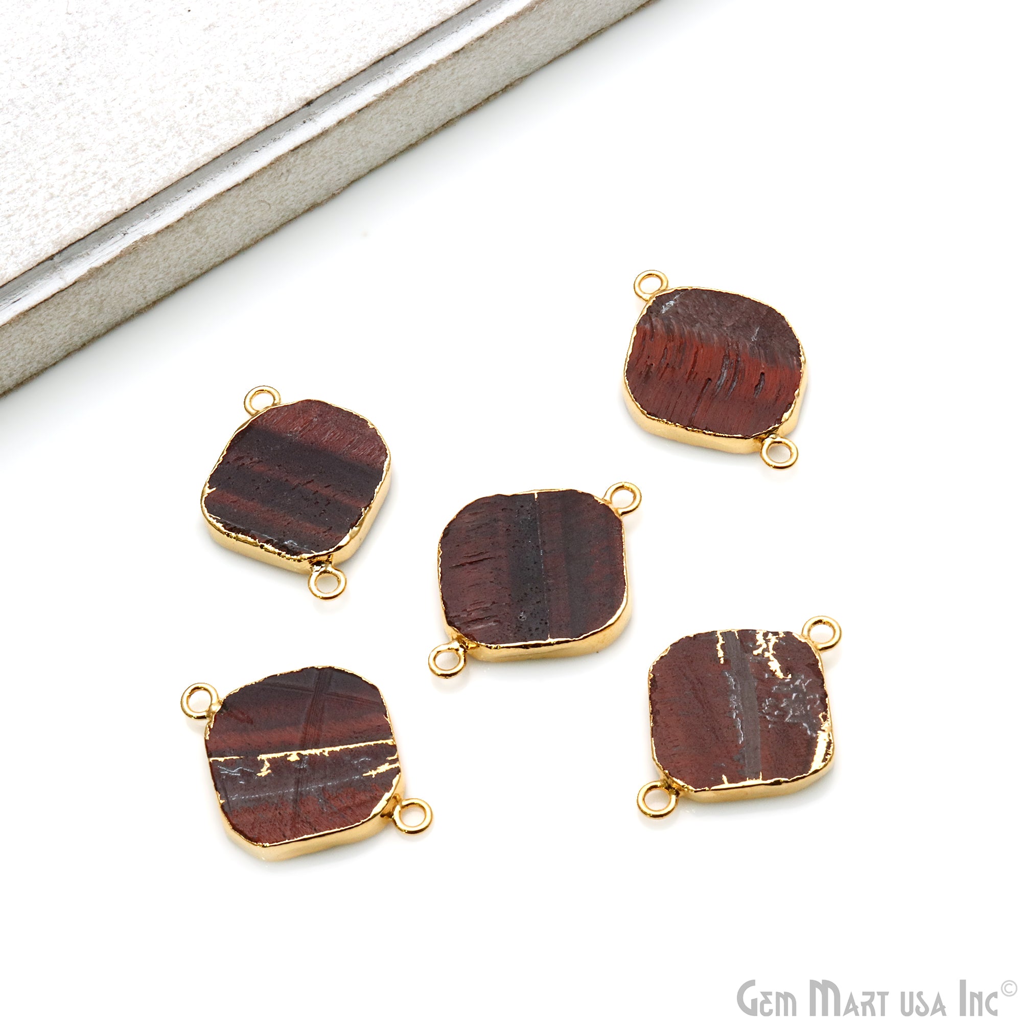 Red Tiger Eye