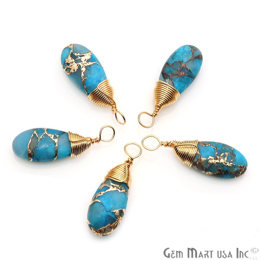 Blue Paraiba