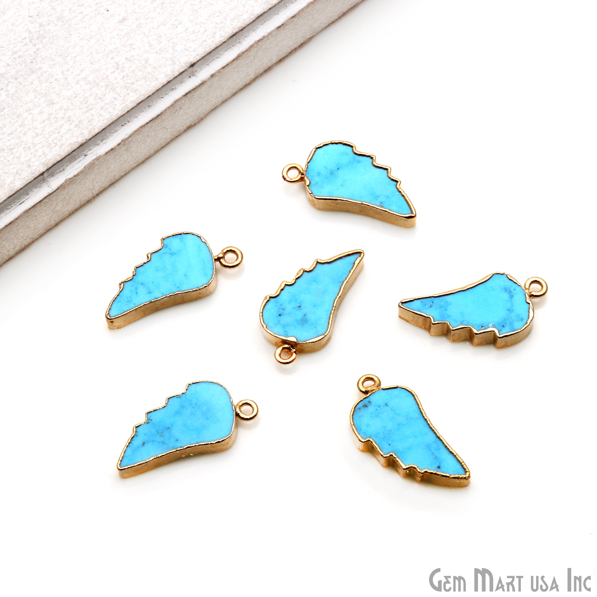 Turquoise