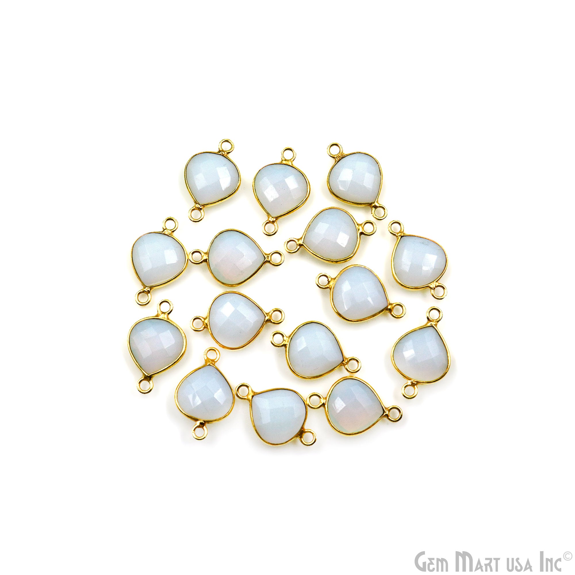 White Opalite