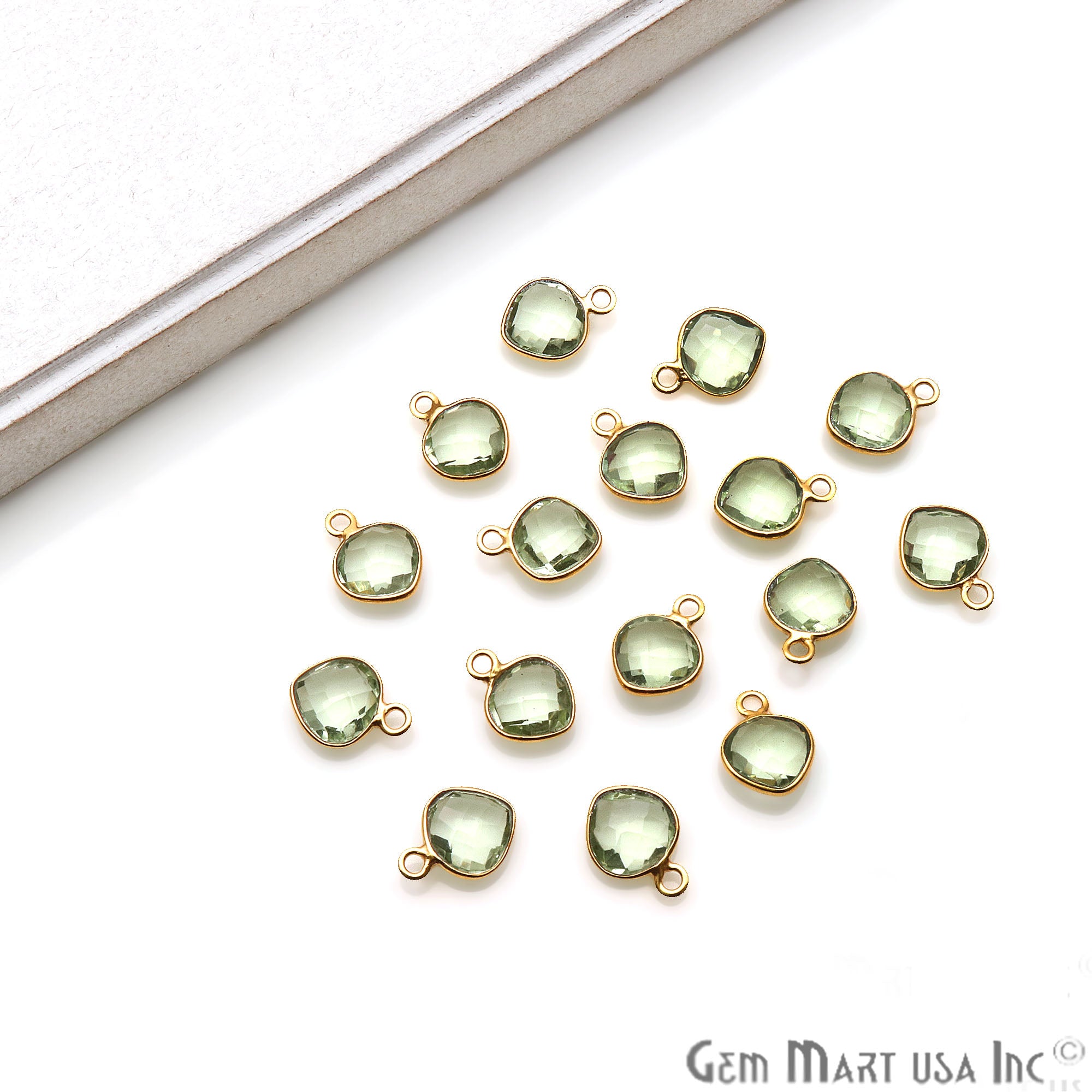 Green Amethyst