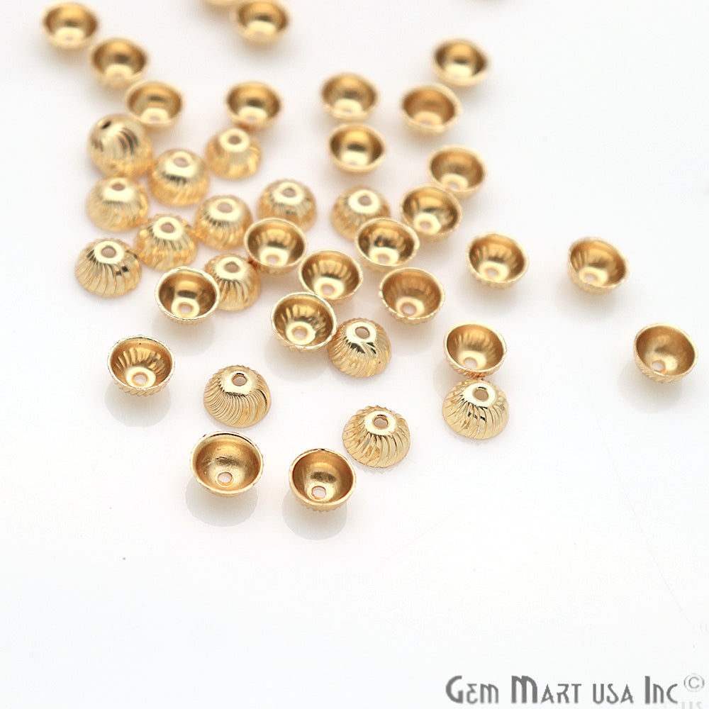 Gold Plated