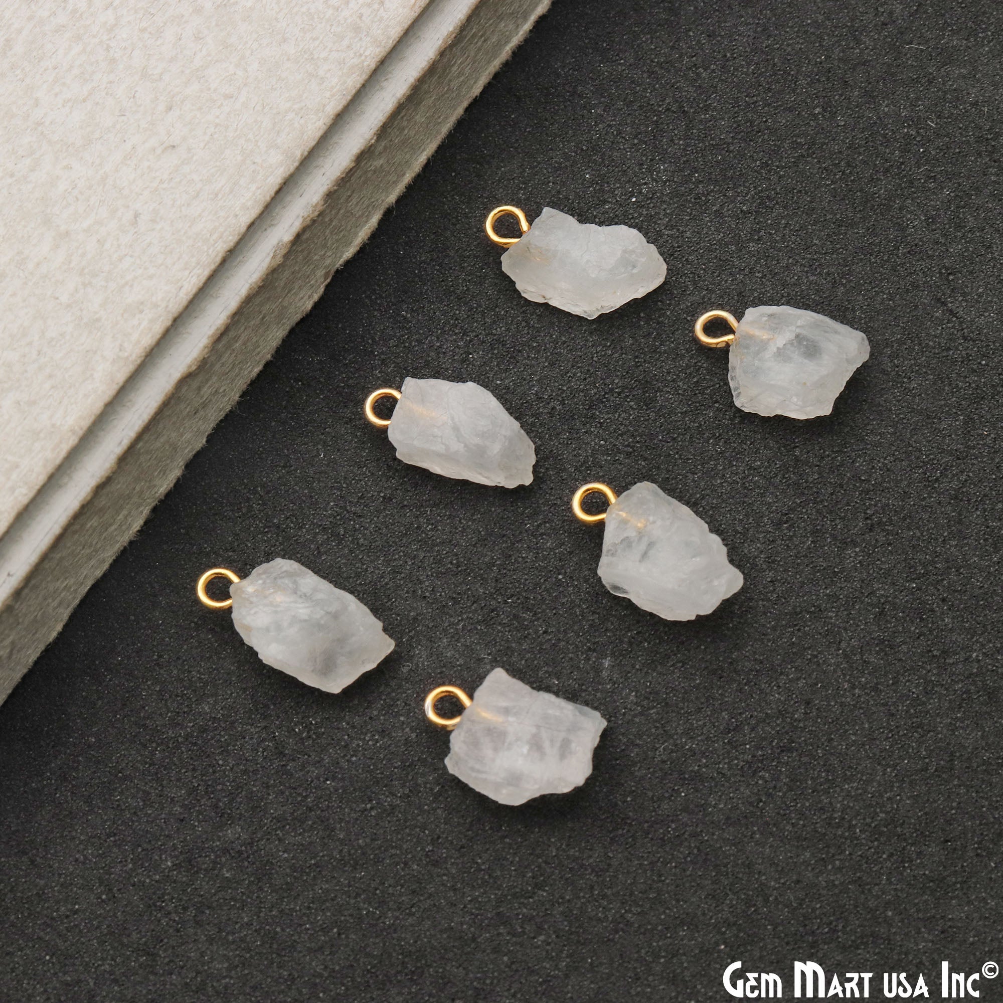 Rainbow Moonstone