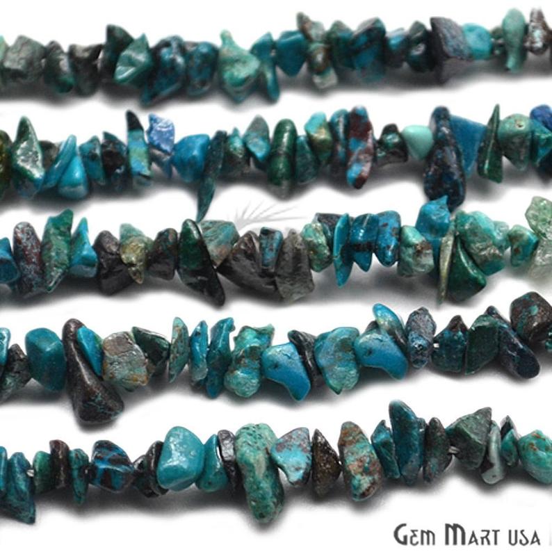Chrysocolla