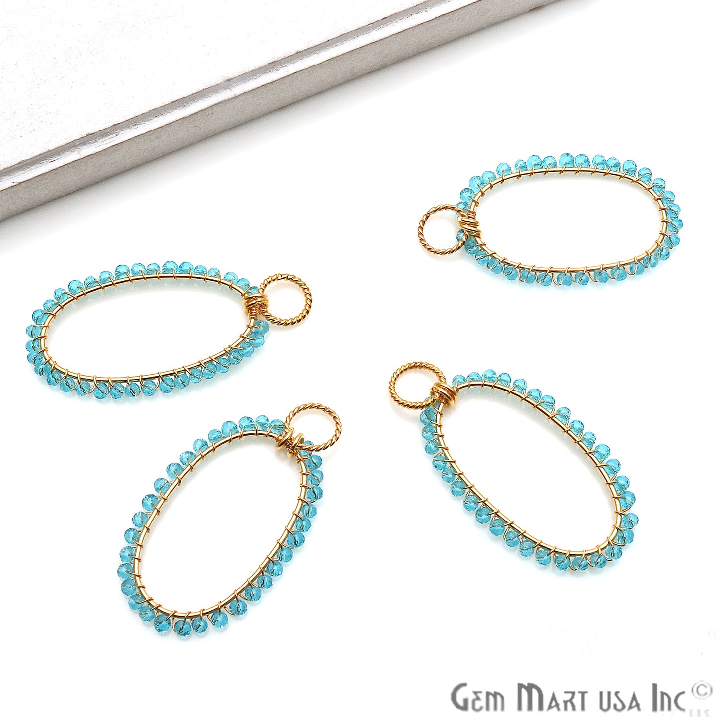 diy-earrings, diy-pendant