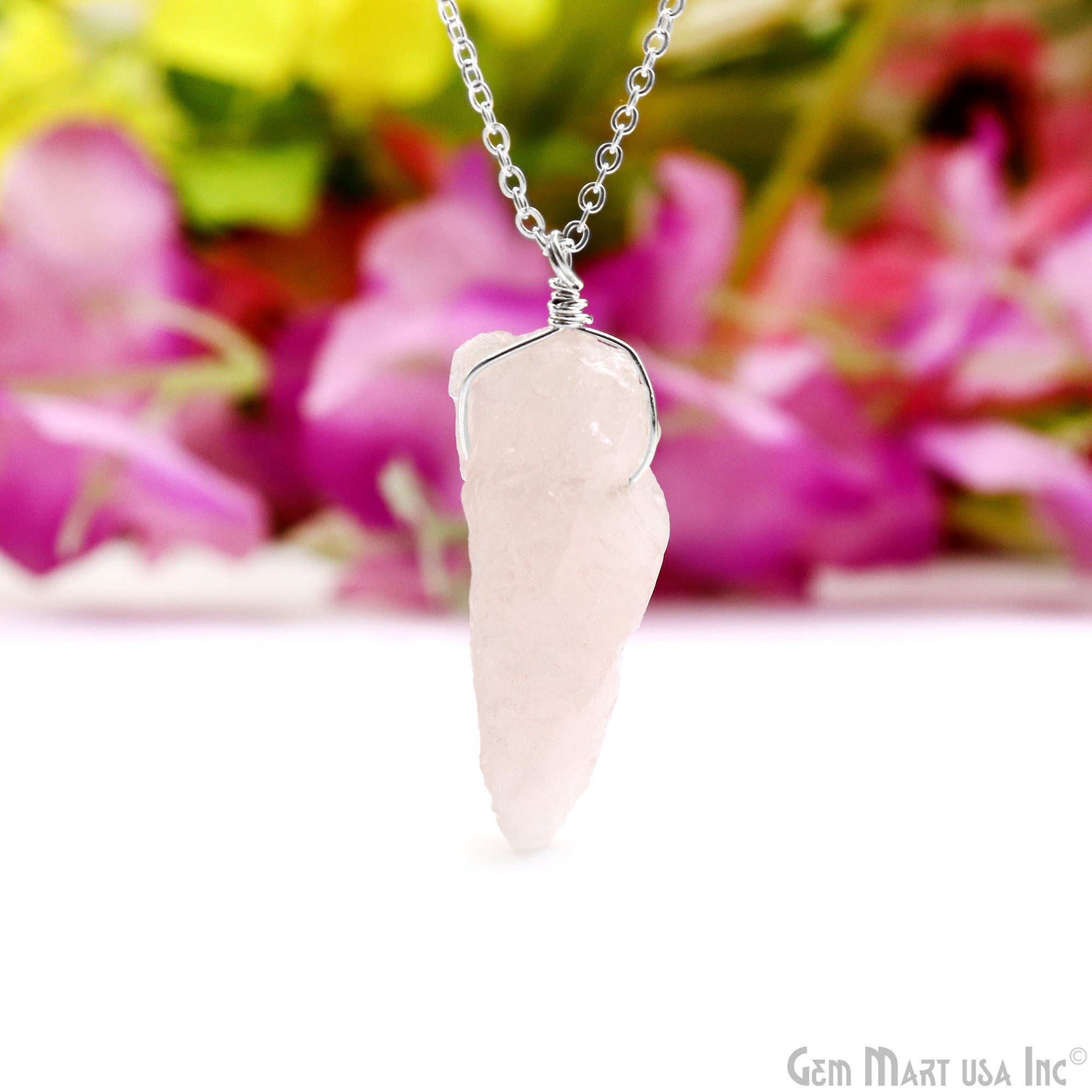 Rose Quartz