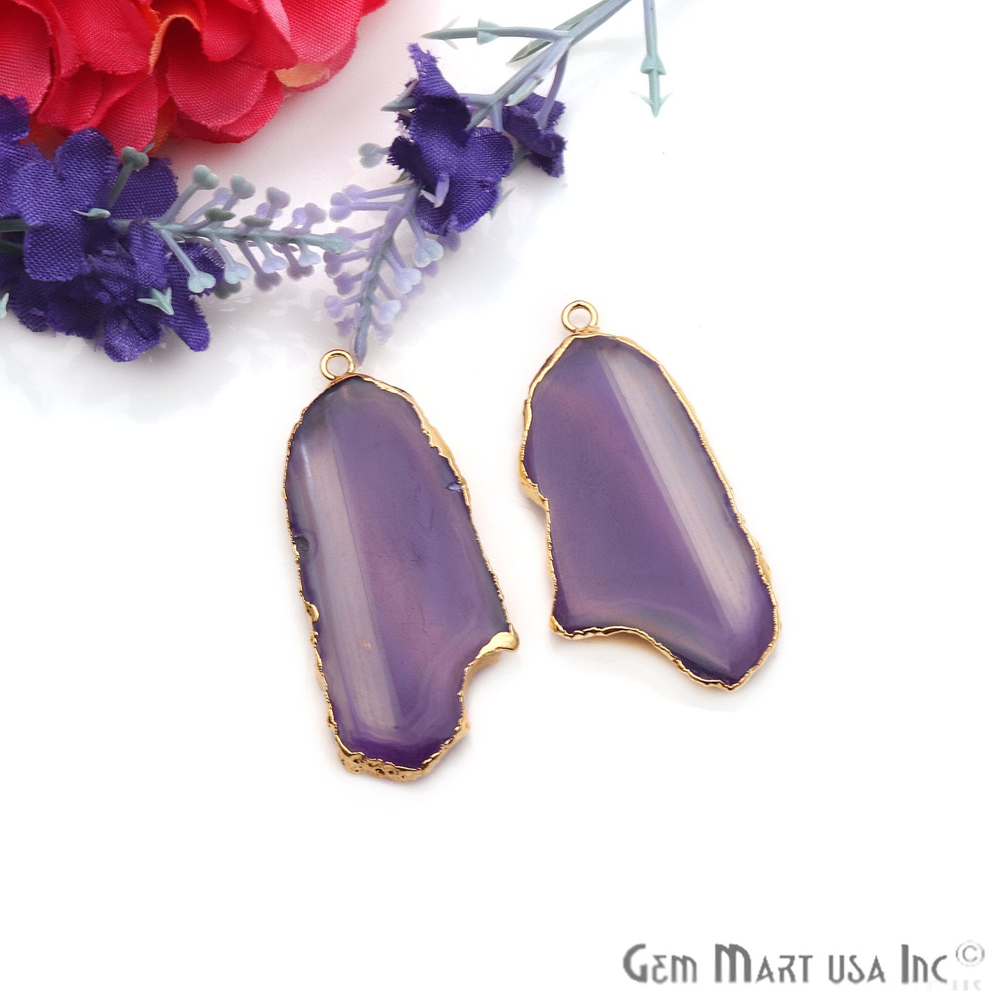 diy-earrings, agate earring, agate jewelry, geode