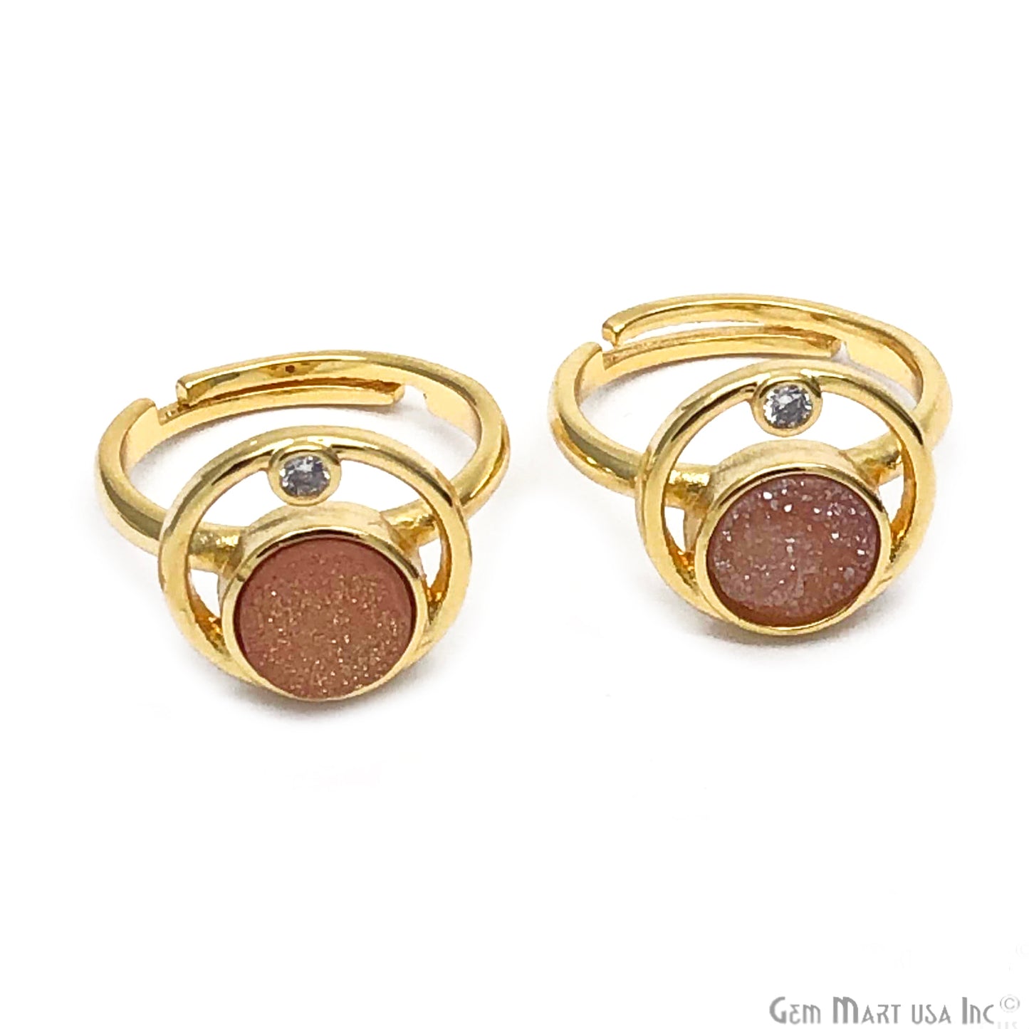 Gemstone Rings, gemstone rings in gold