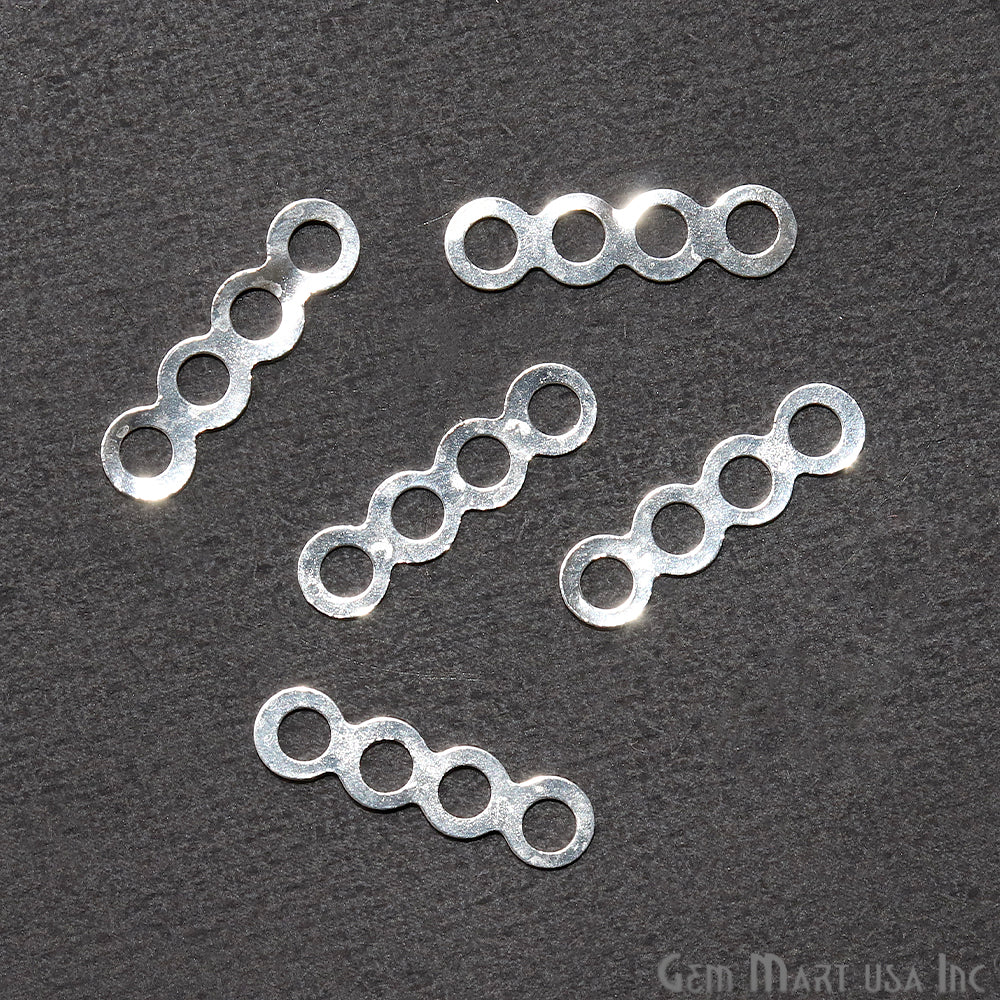 Silver Plated