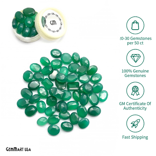 Green Onyx