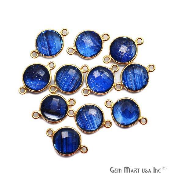Blue Copper Infused