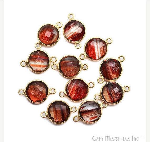 Red Copper Infused