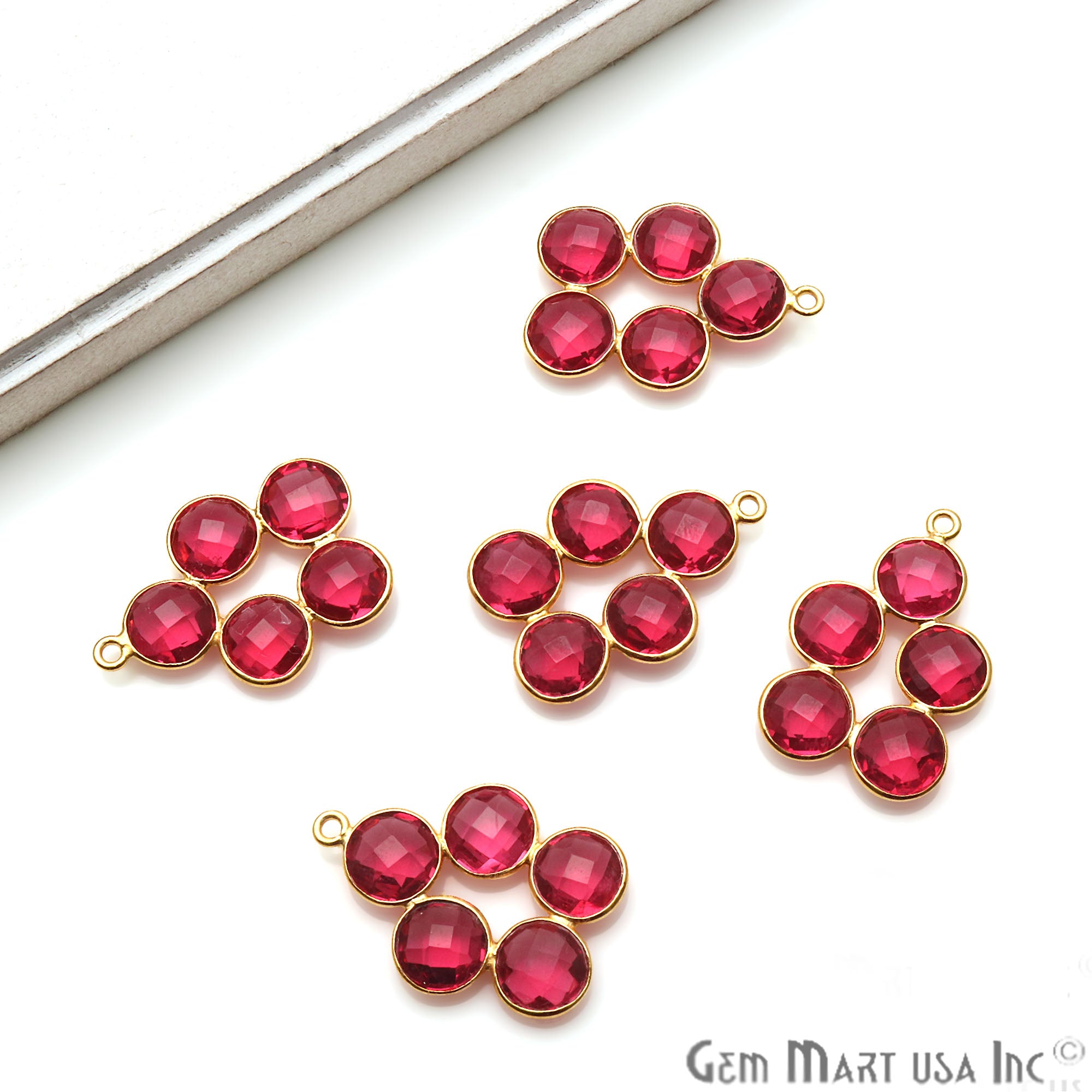 Pink Tourmaline