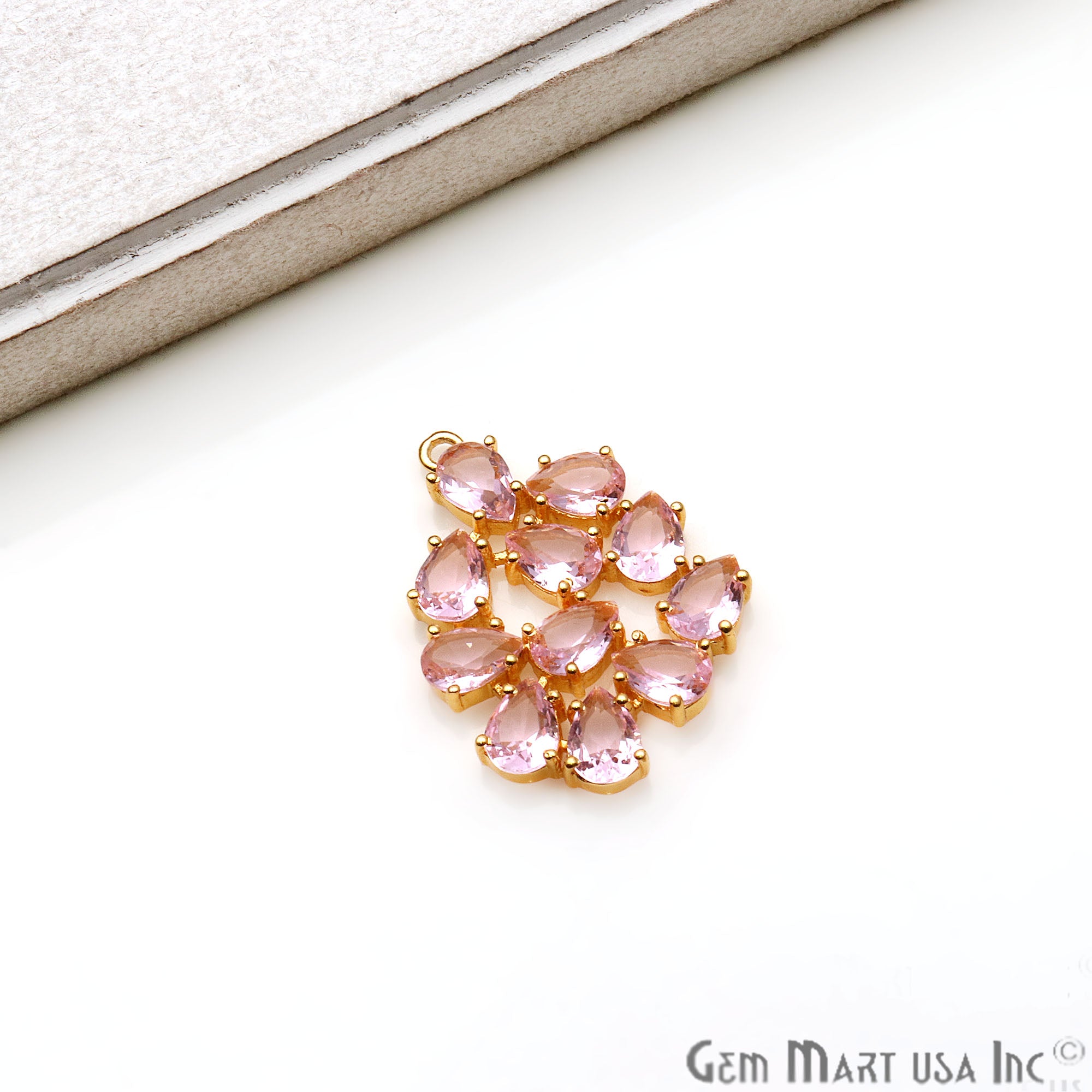 Rose Quartz